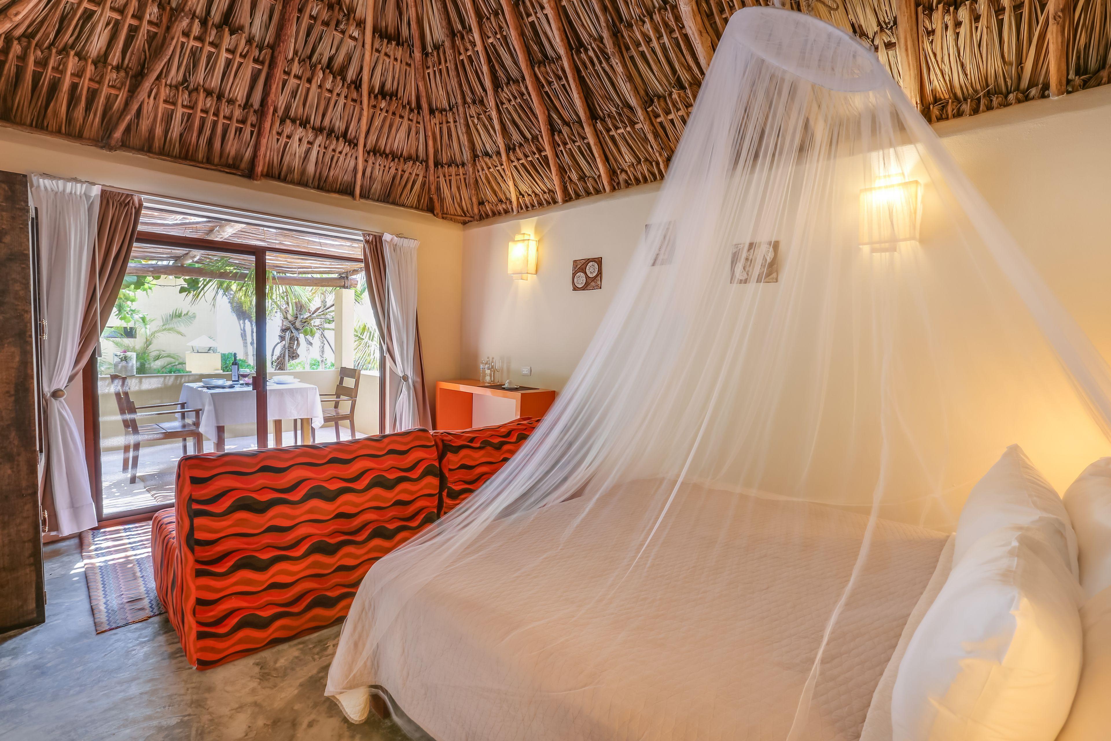 Hotel Arenablue Tulum 4*