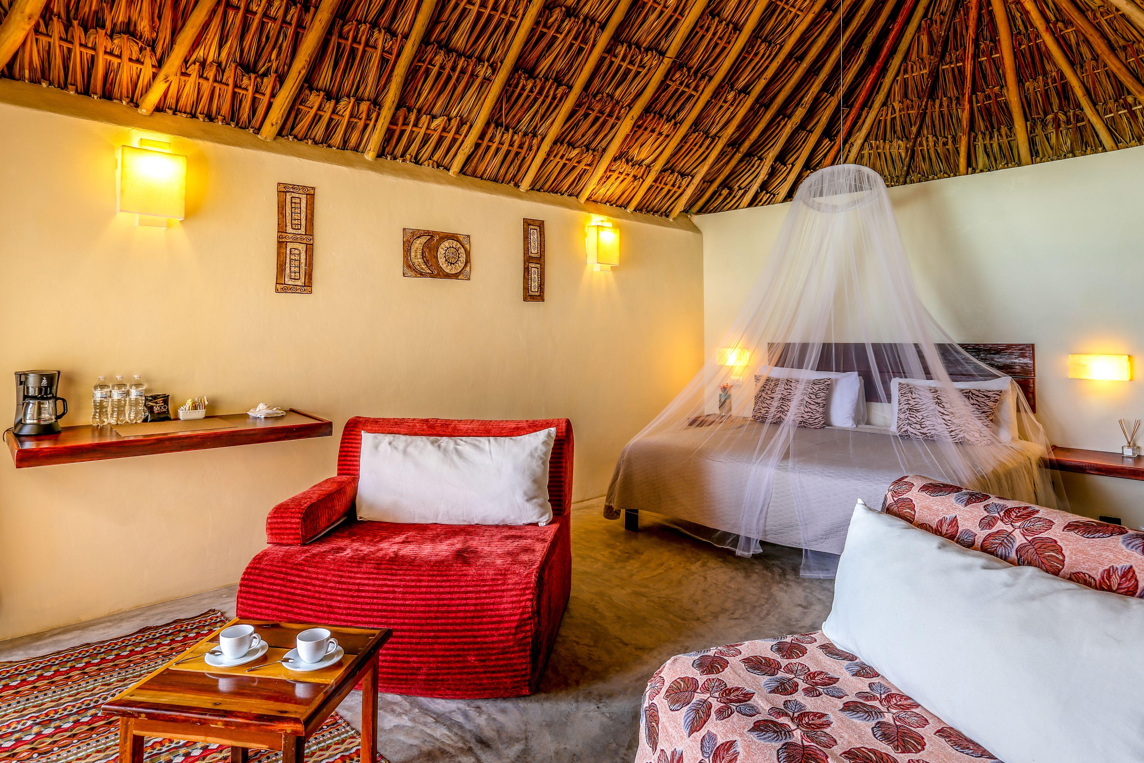 Arenablue Tulum Hotel 4*