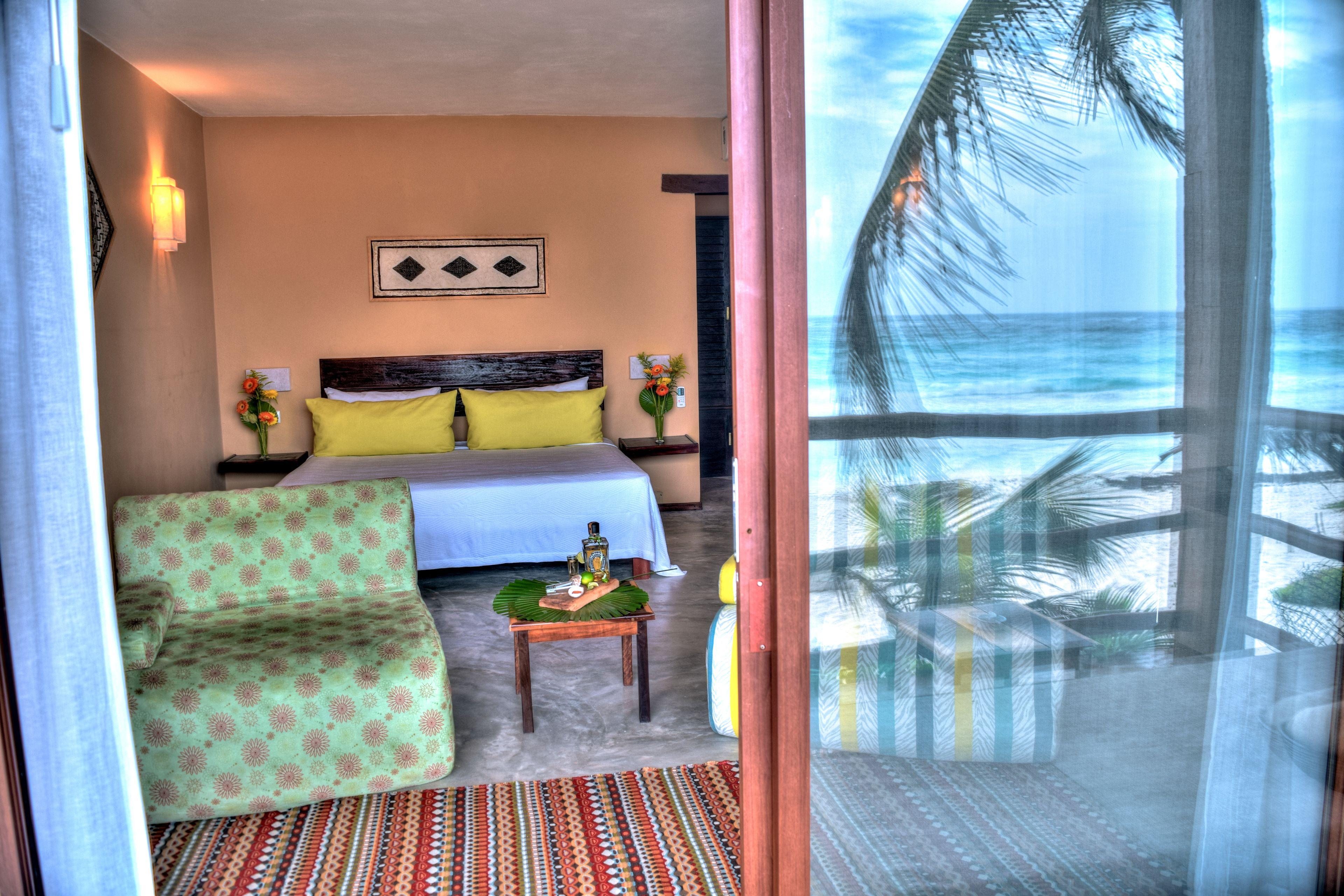 Arenablue Tulum Tulum