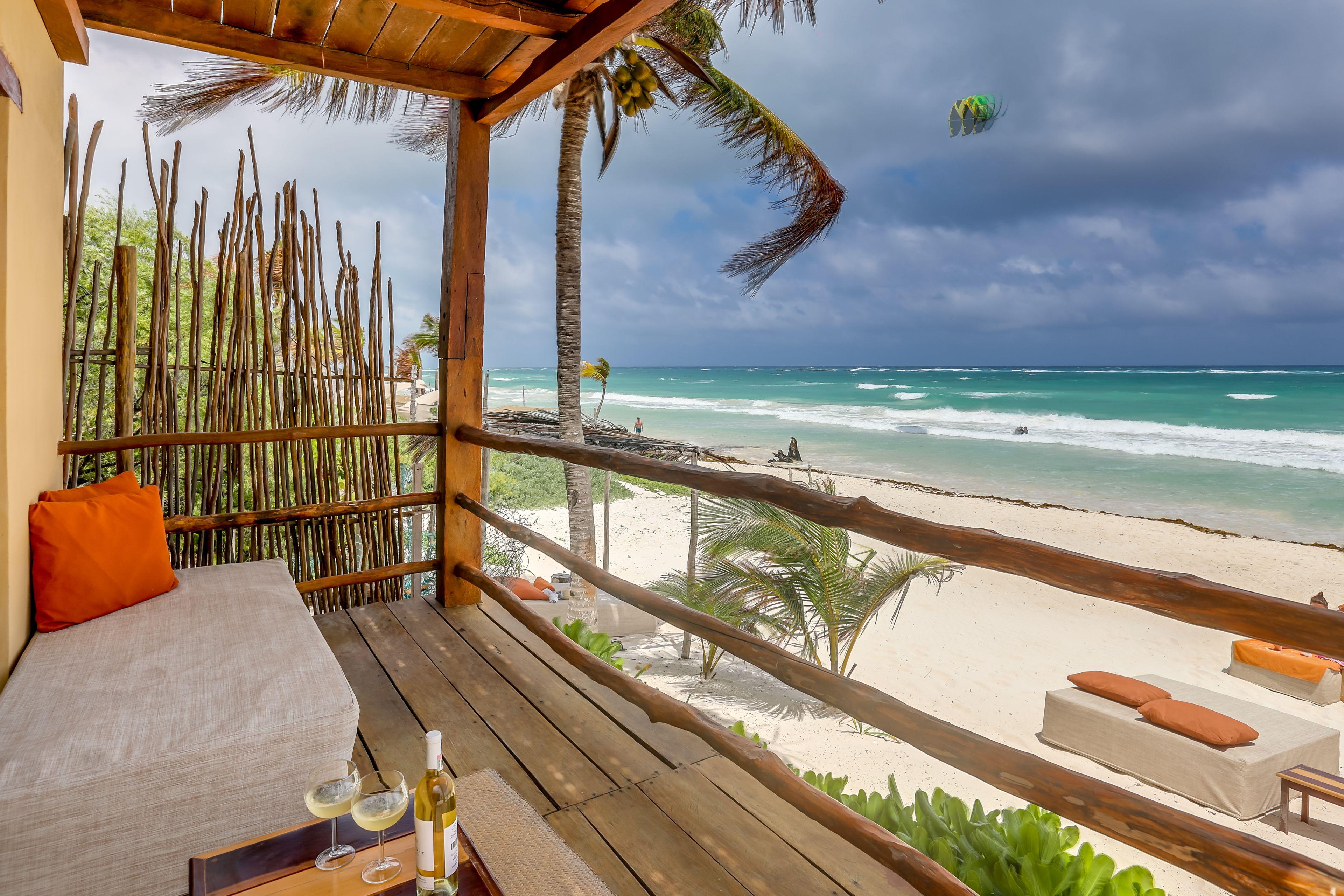 Arenablue Tulum Hotel