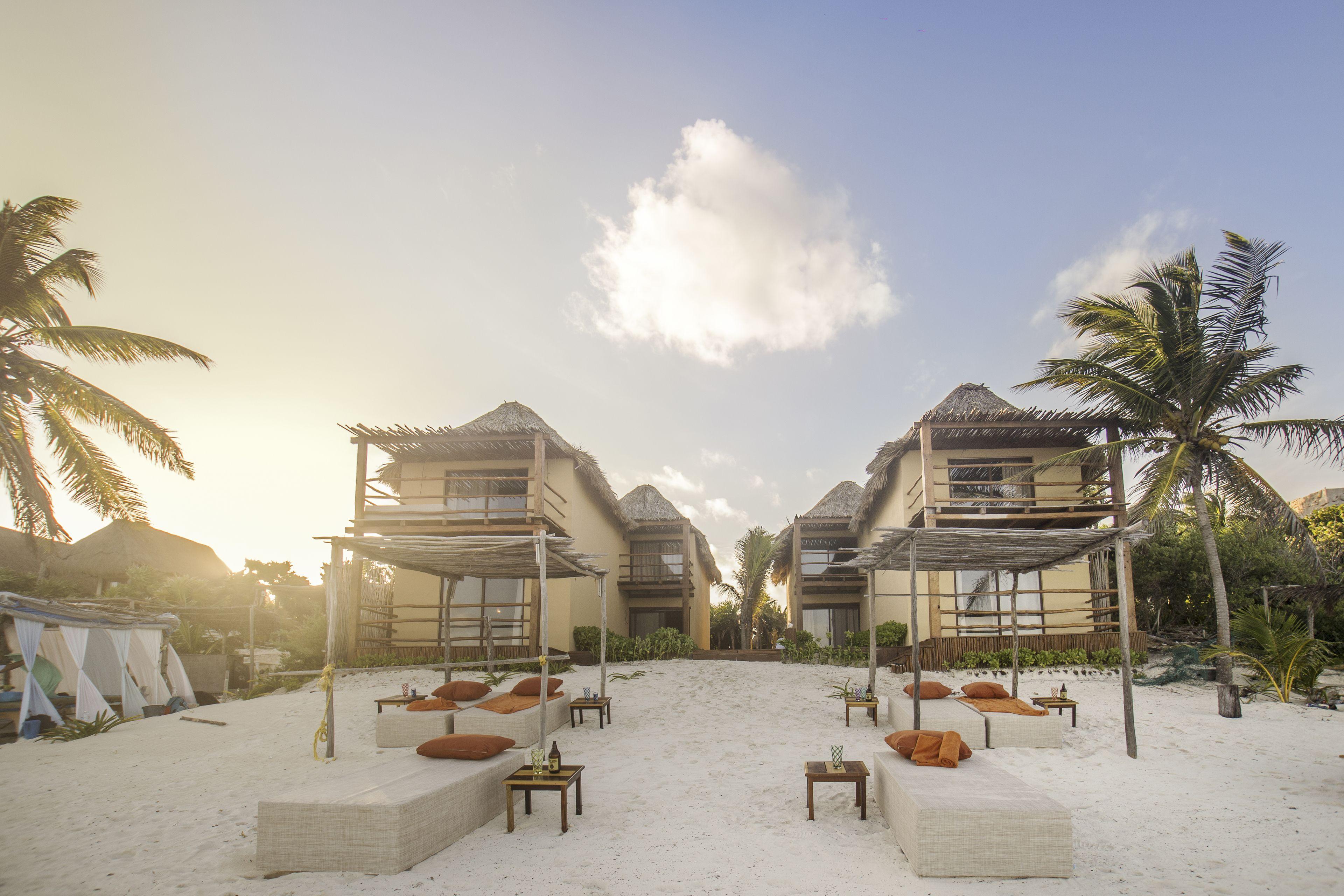 Arenablue Tulum 4* Tulum