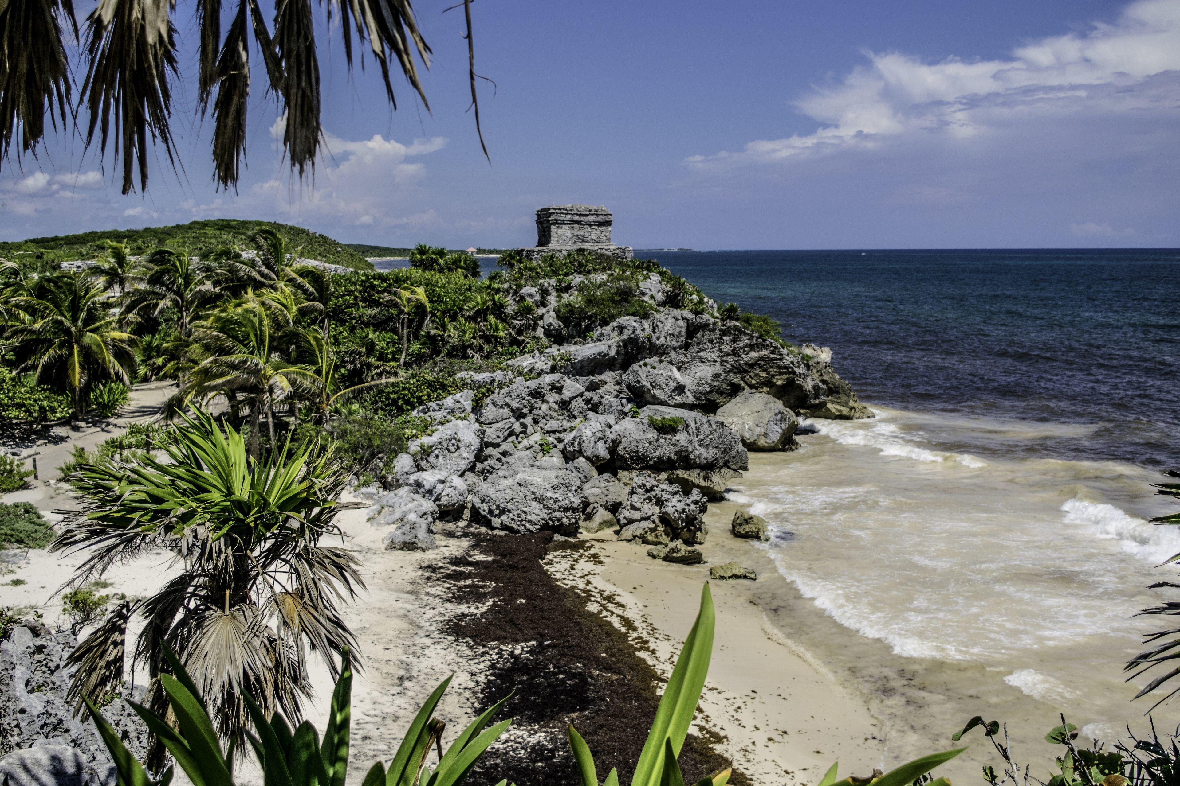 Arenablue Tulum 4* Tulum