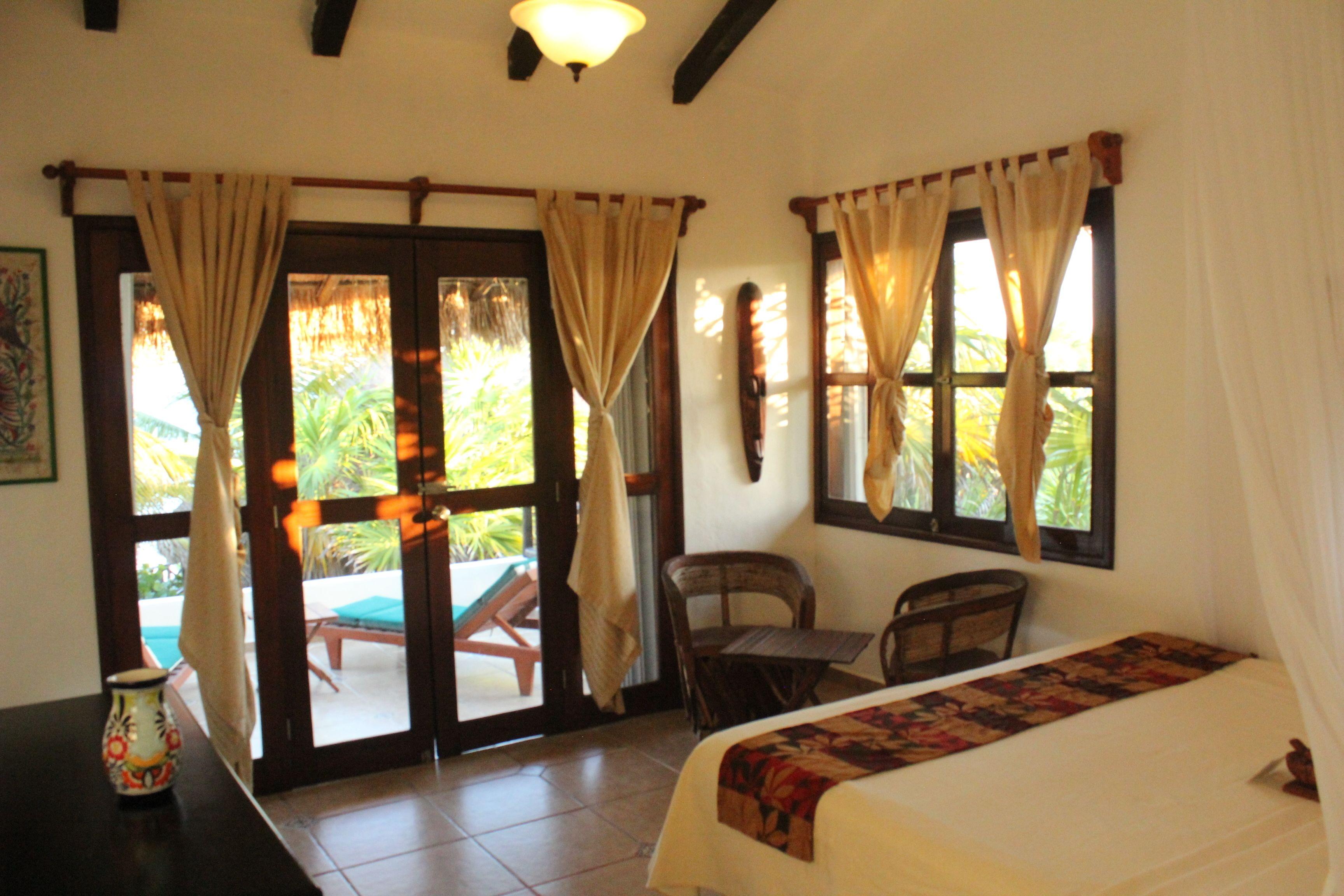 Hotel Nueva Vida De Ramiro