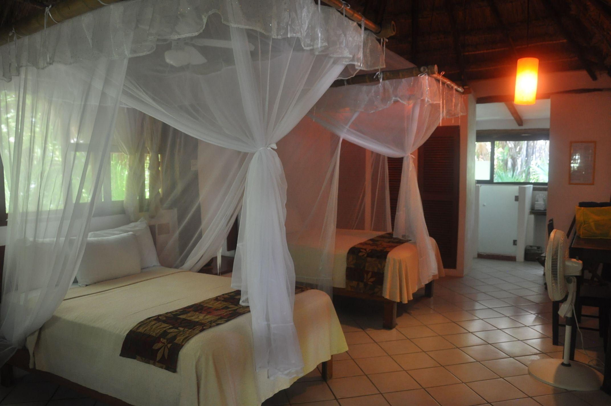 Nueva Vida De Ramiro Hotel