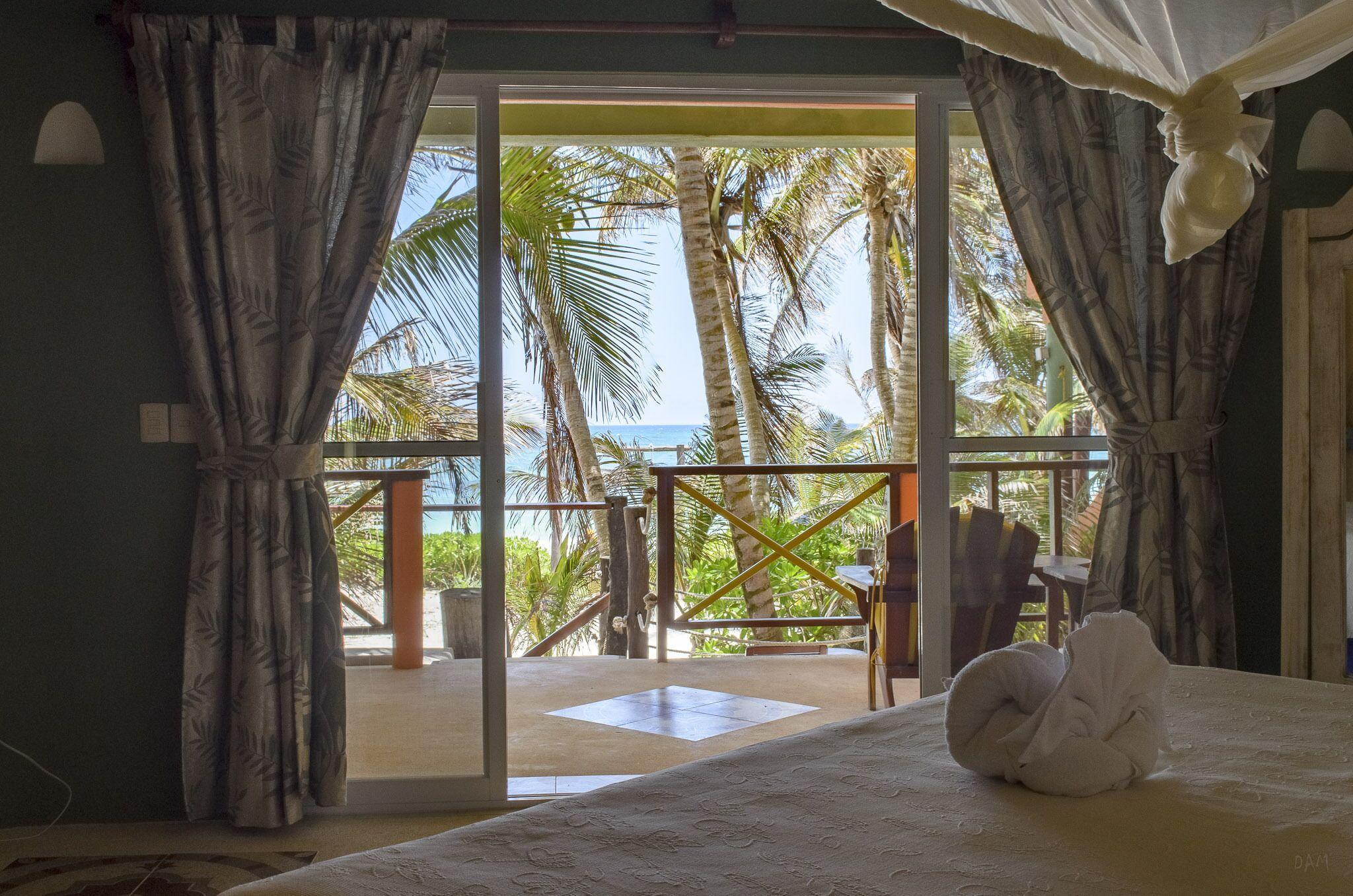 Nueva Vida De Ramiro Hotel 3*