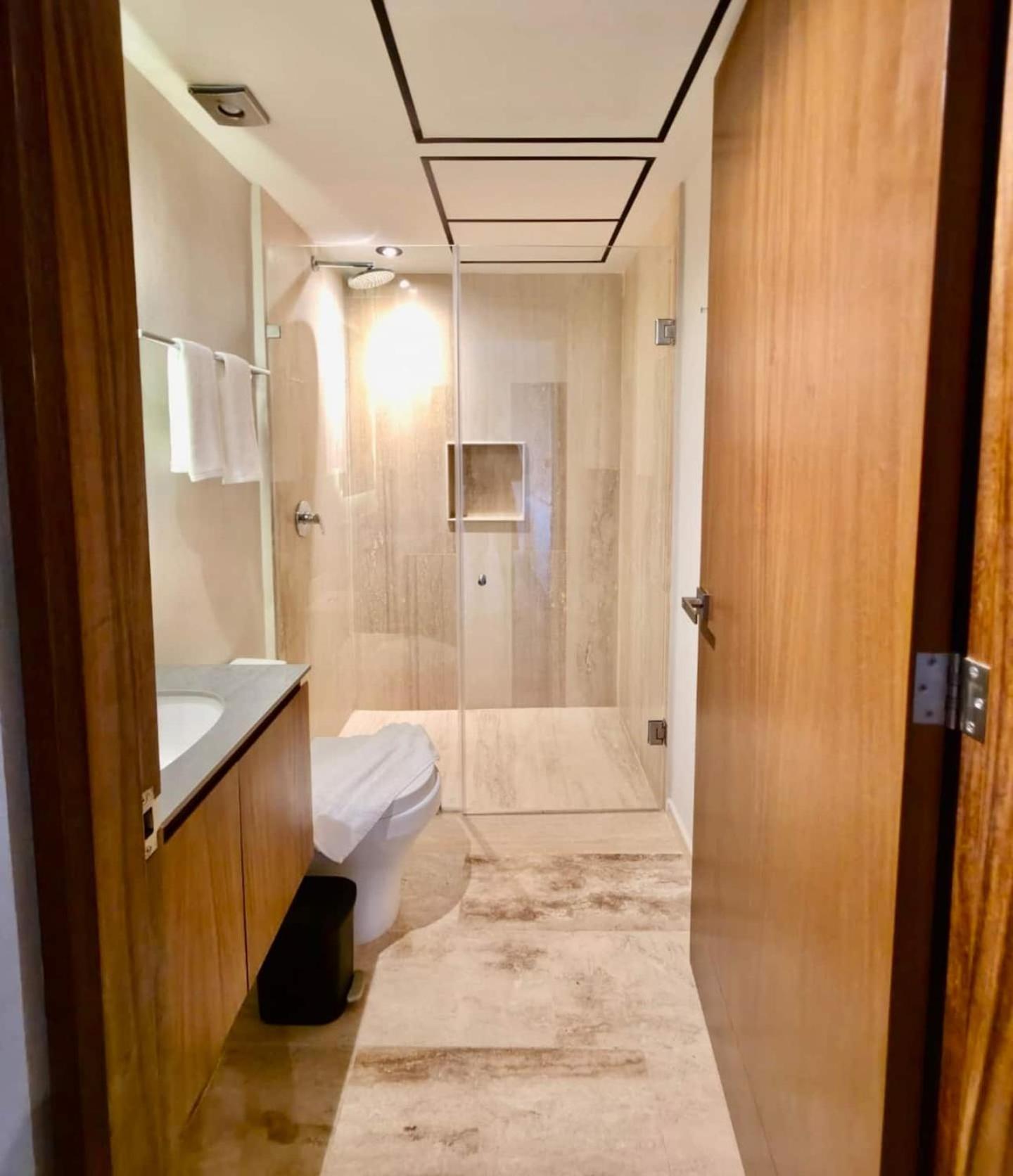 3br In Tuk Pool, Padel & Balcony
