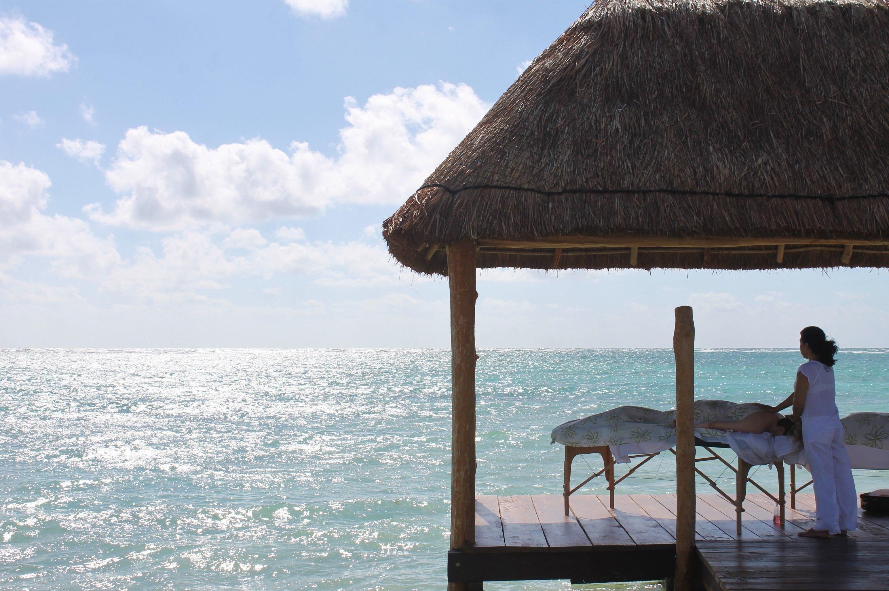 Hotel Cielo Maya 4*