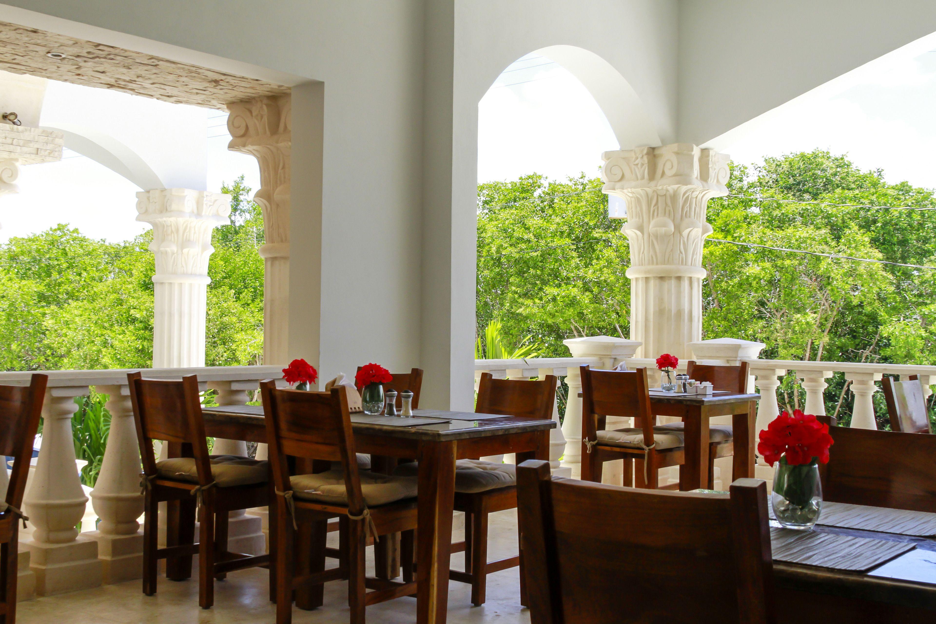 Cielo Maya Hotel 4*