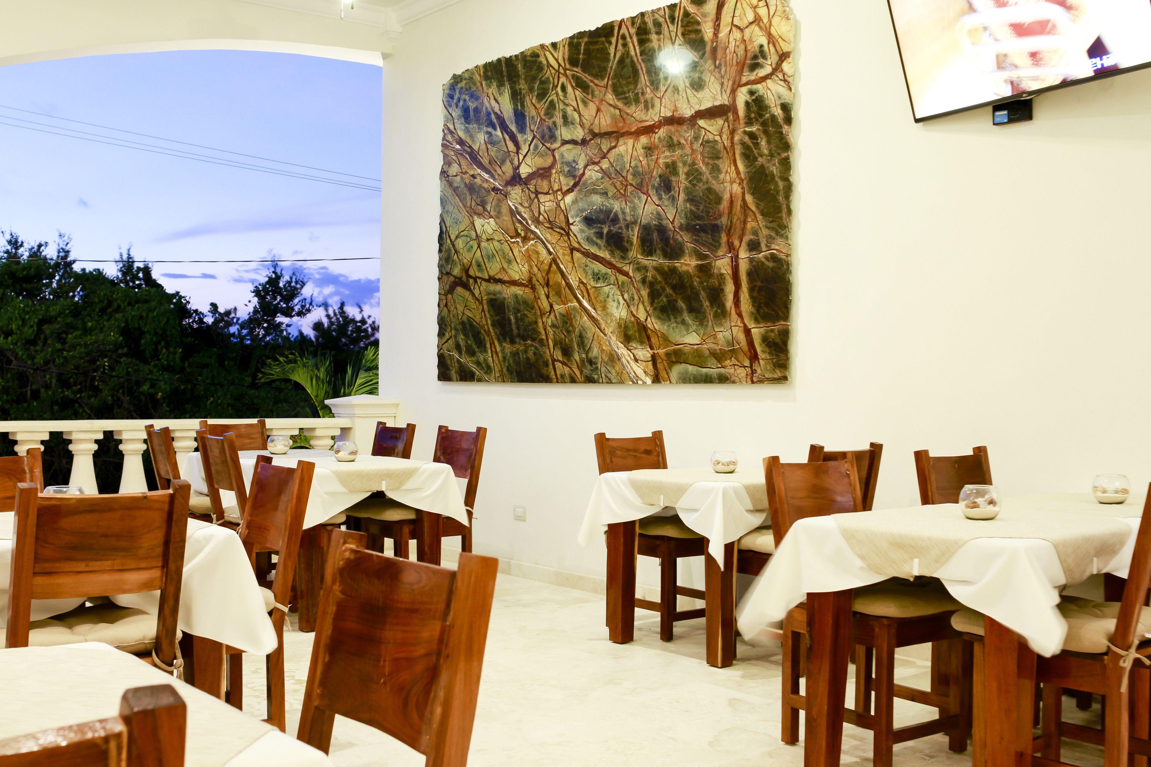 Hotel Cielo Maya Tulum