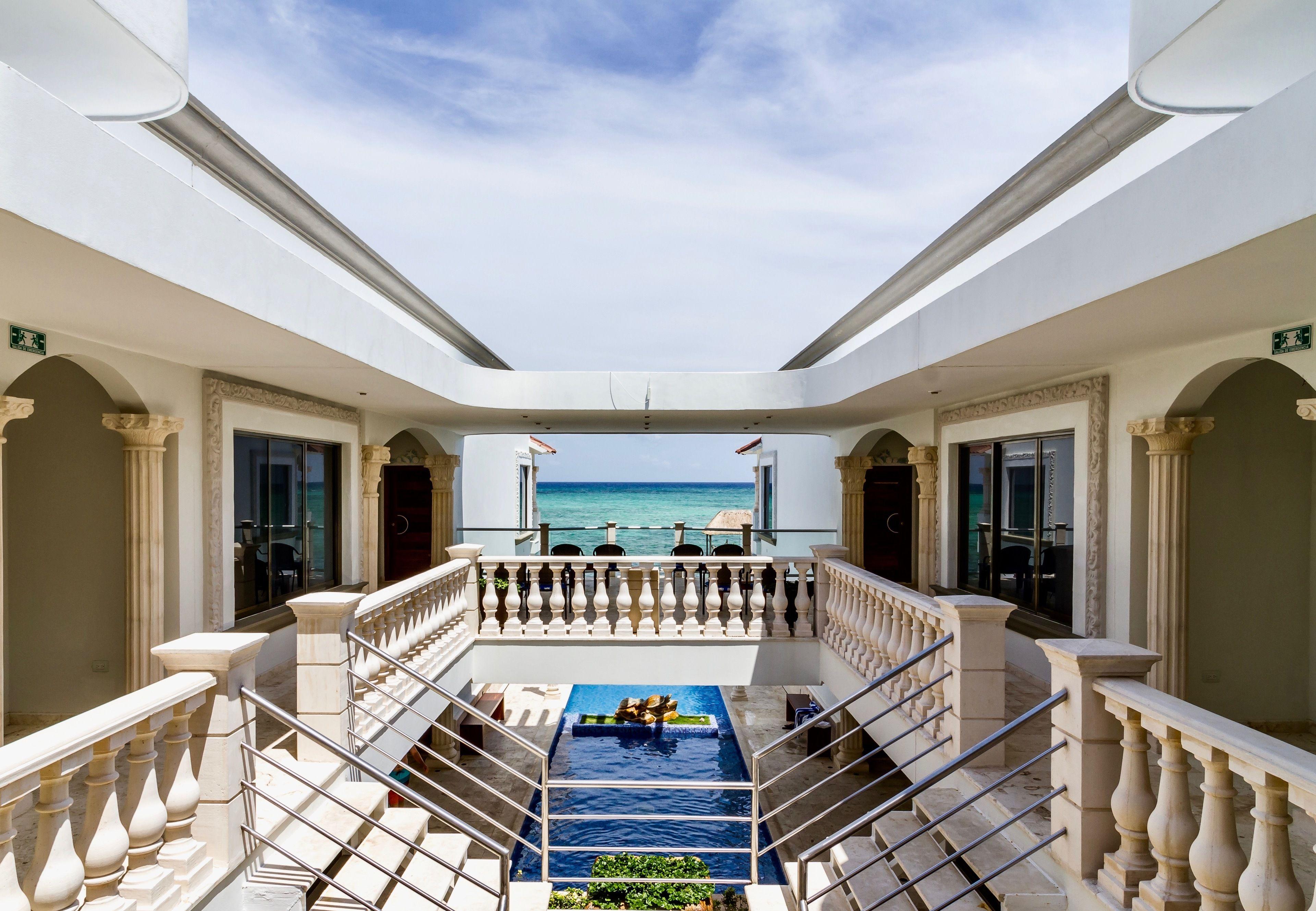 Cielo Maya 4*