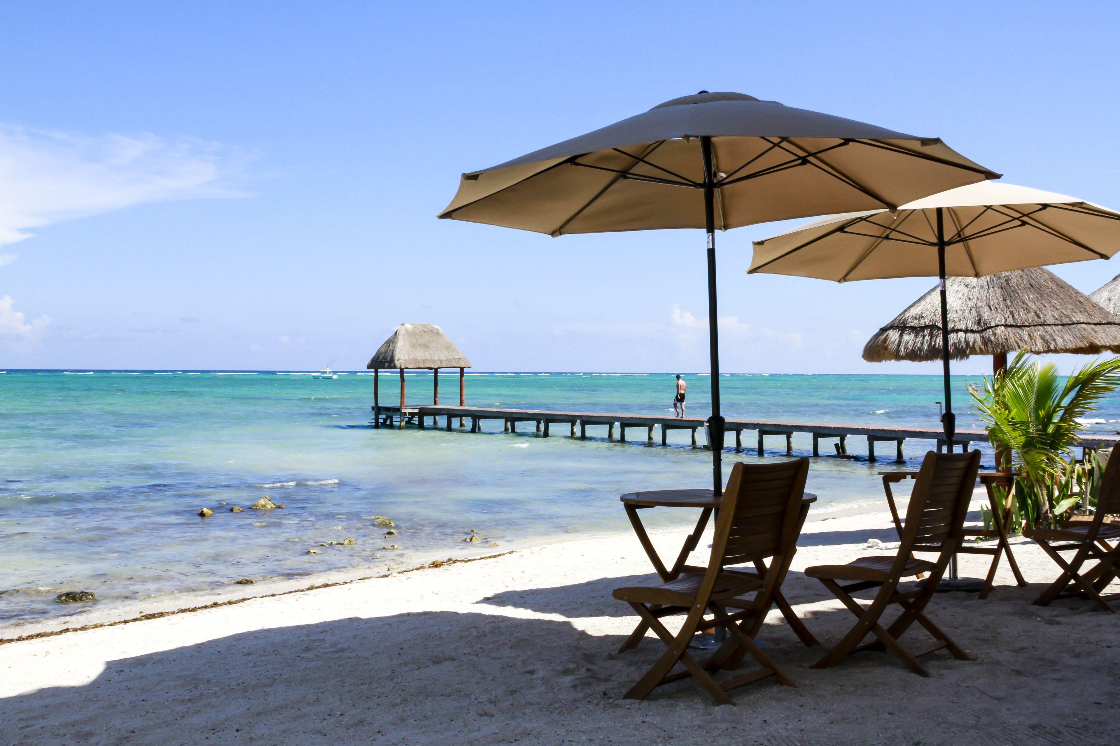 Hotel Cielo Maya Tulum