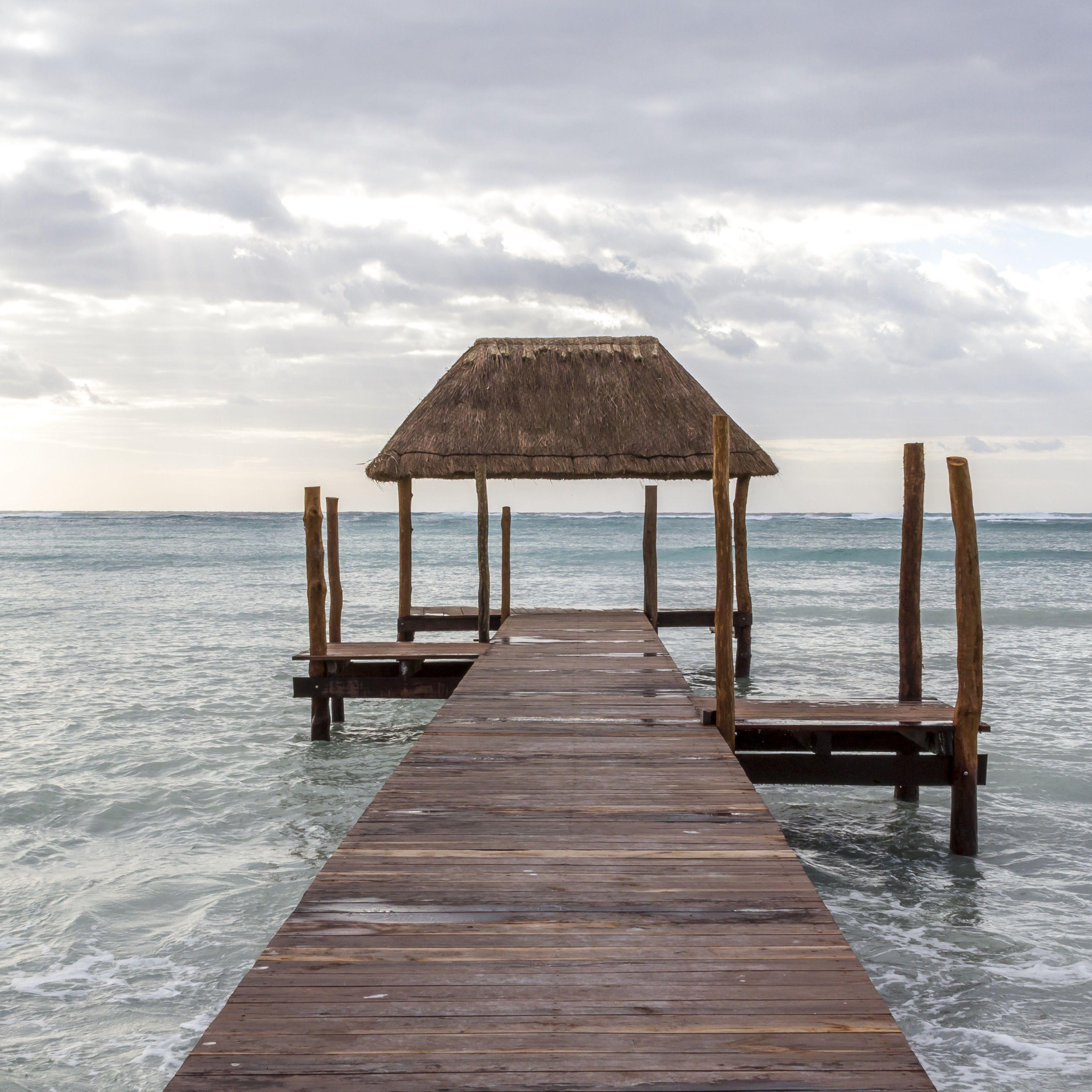 Hotel Cielo Maya 4*