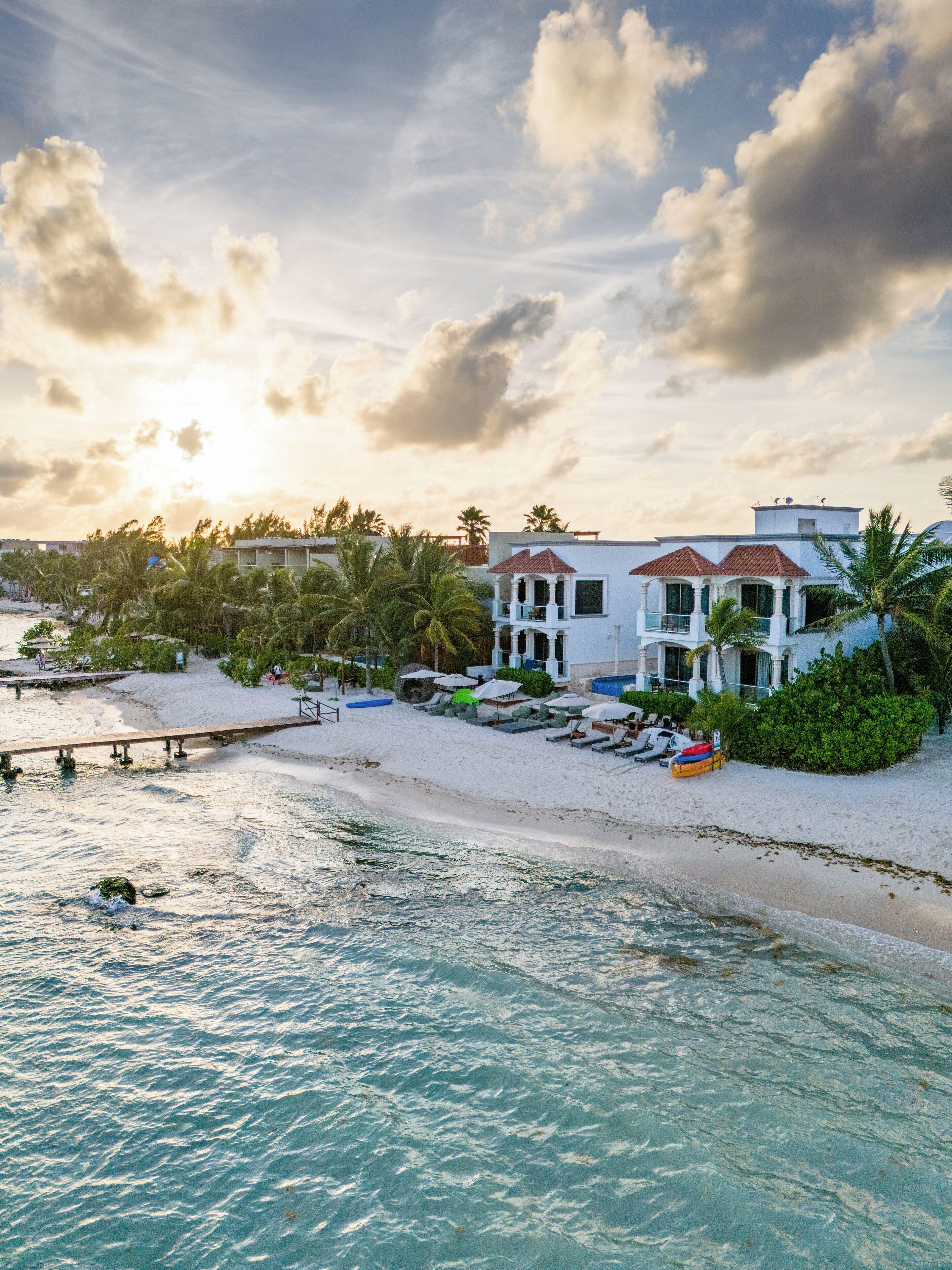 Cielo Maya Hotel