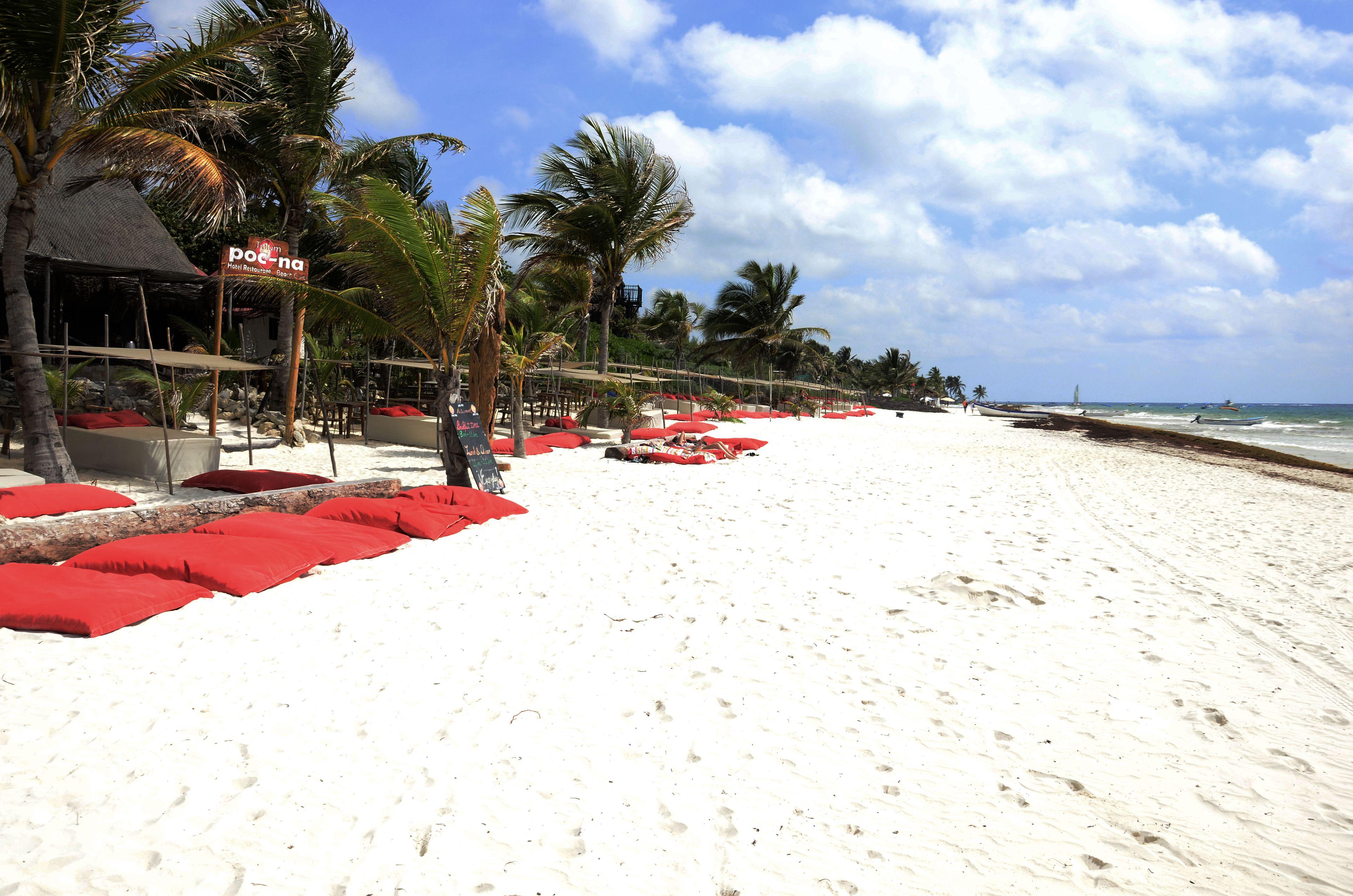 Hotel Pocna Tulum