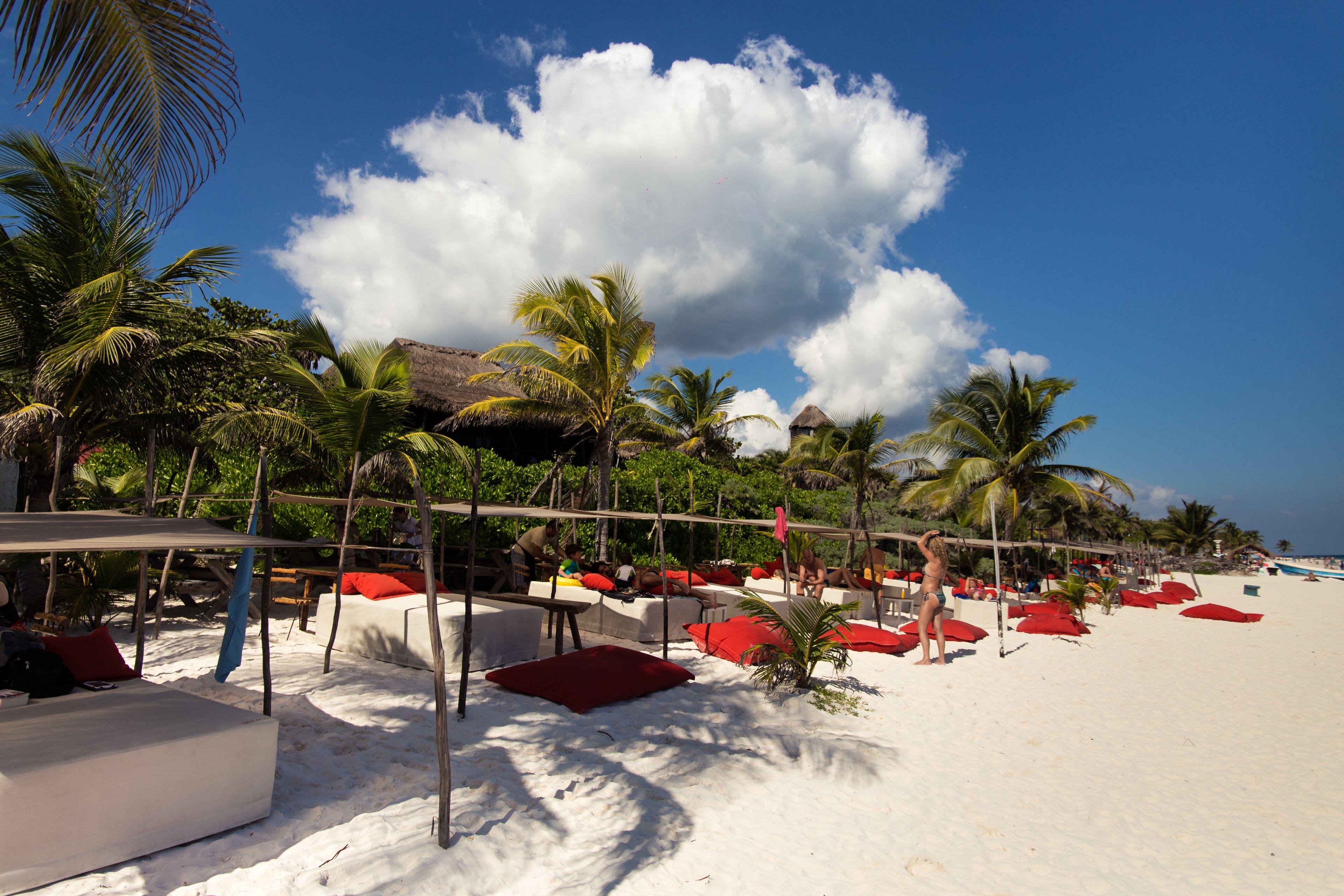 Pocna Hotel Tulum