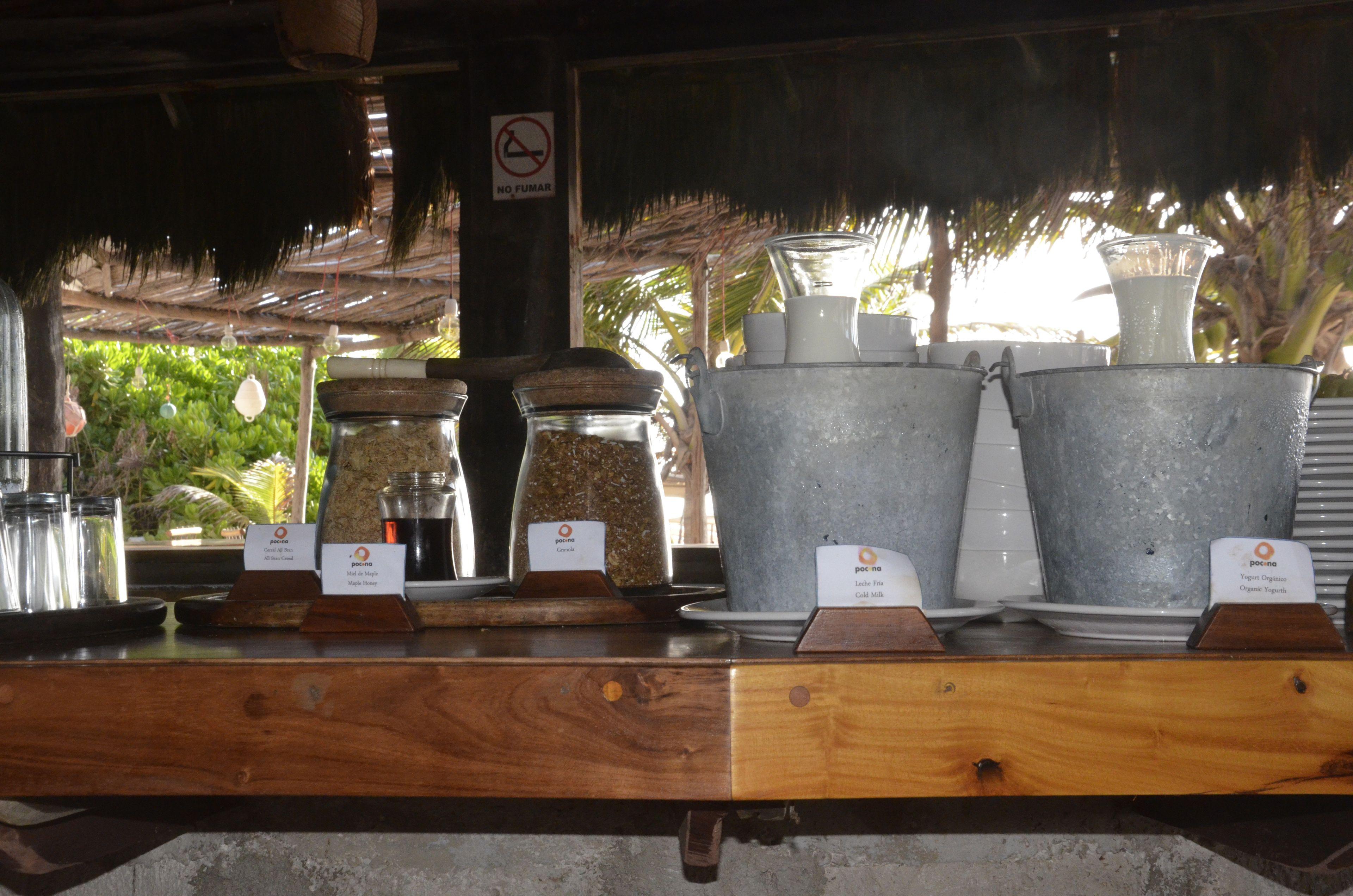 Pocna Hotel Tulum
