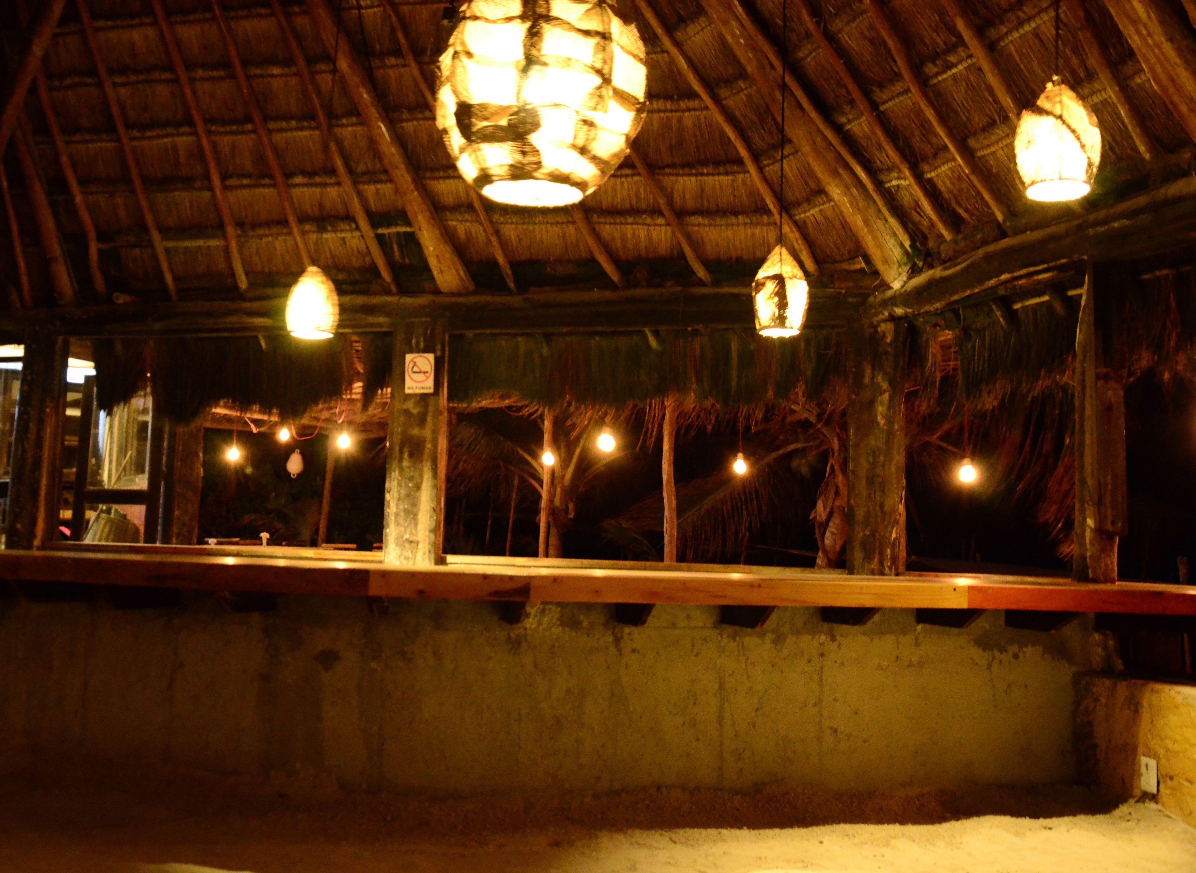 Hotel Pocna Tulum