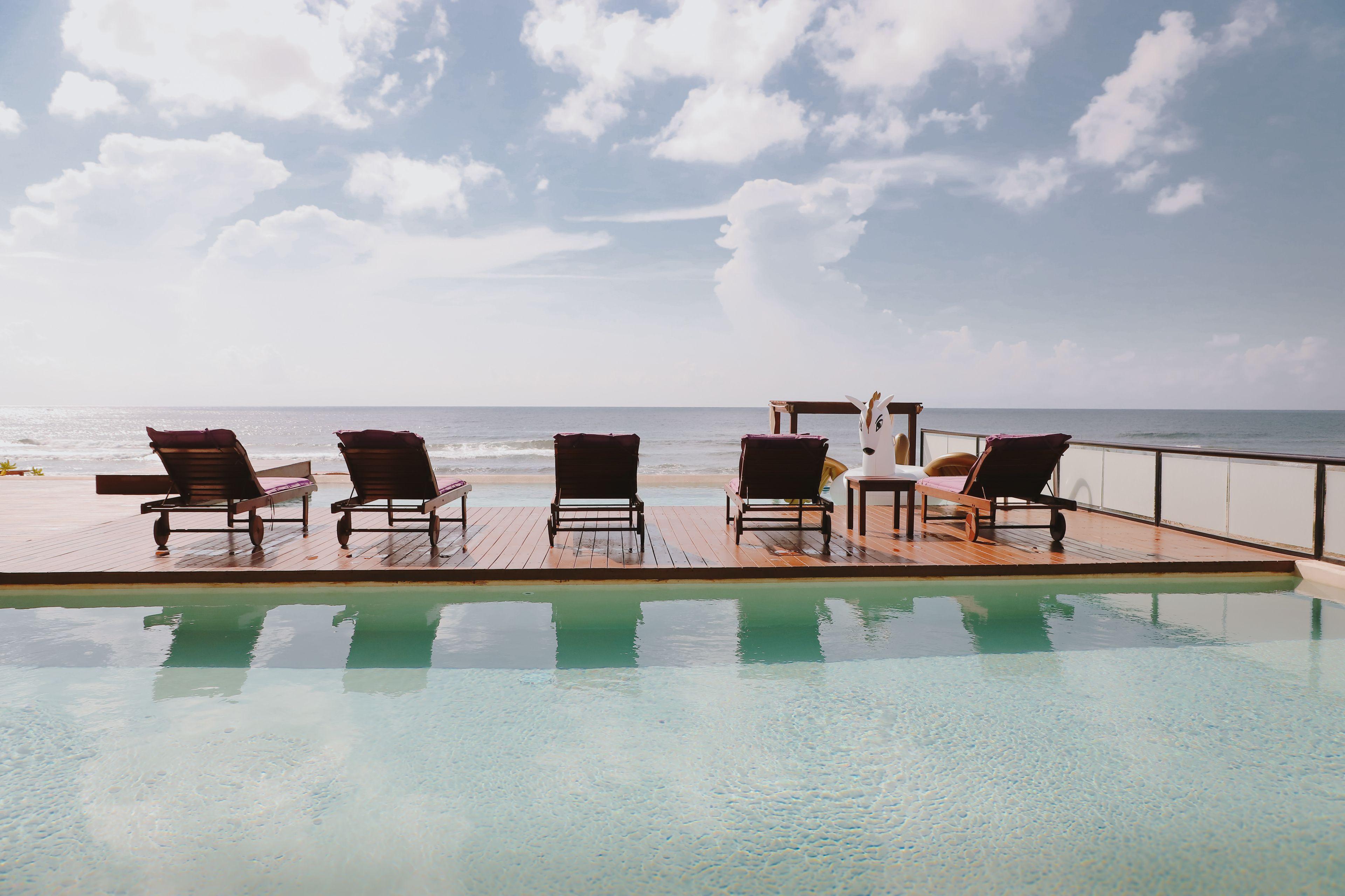 O' Riviera Maya (adults Only) 5*