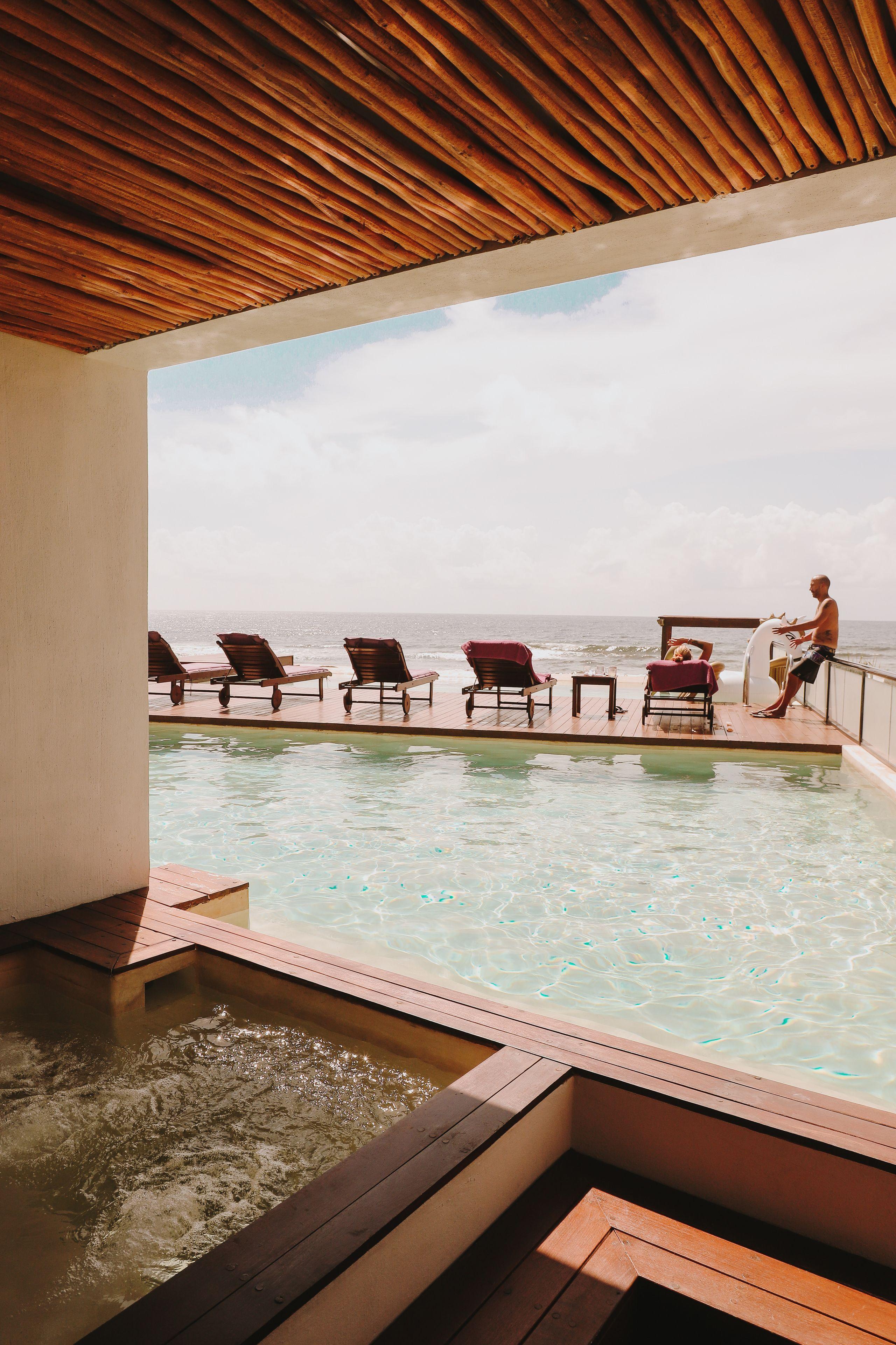 O' Riviera Maya (adults Only) Hotel