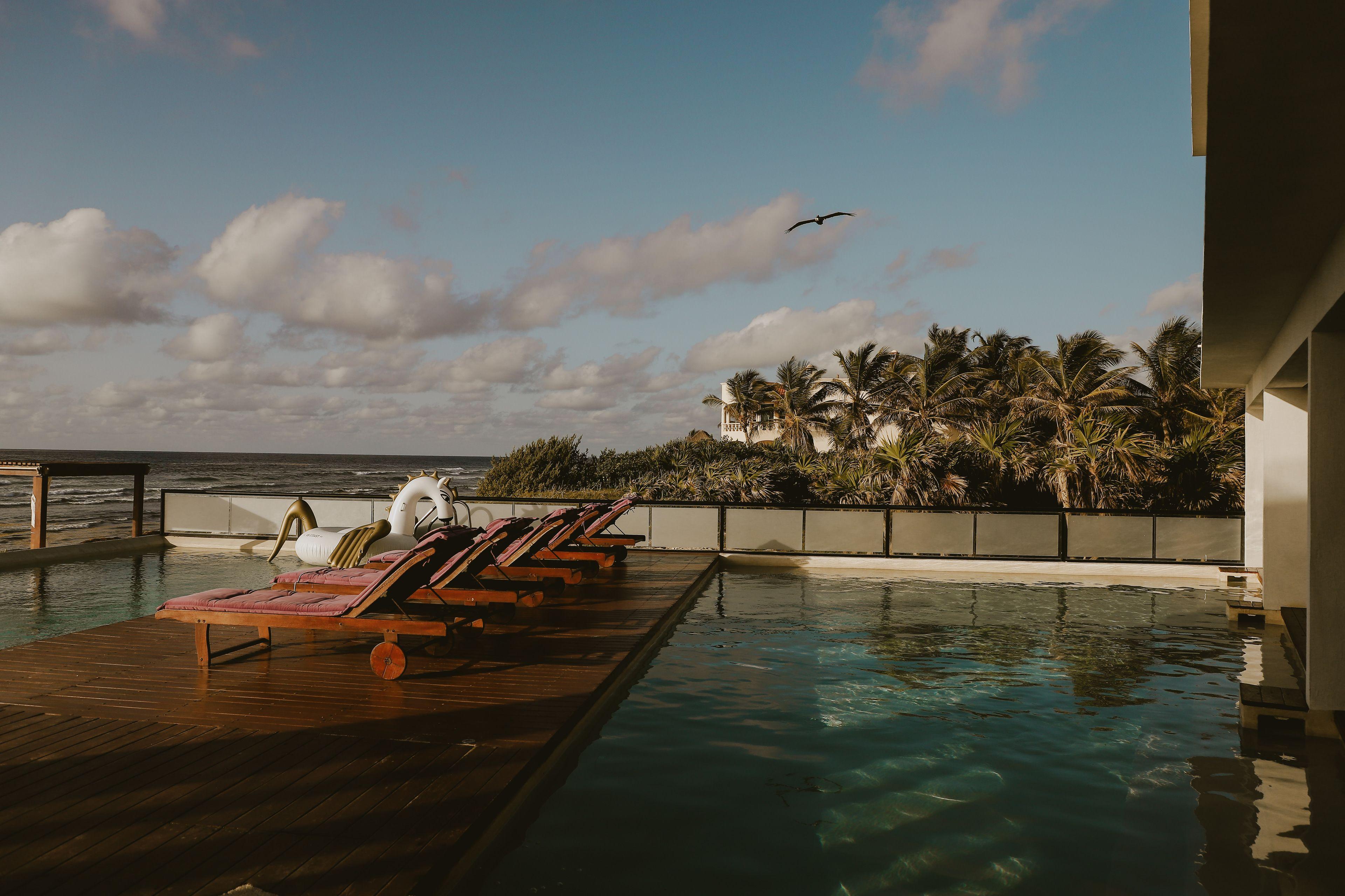 Hotel O' Riviera Maya (adults Only) 5*
