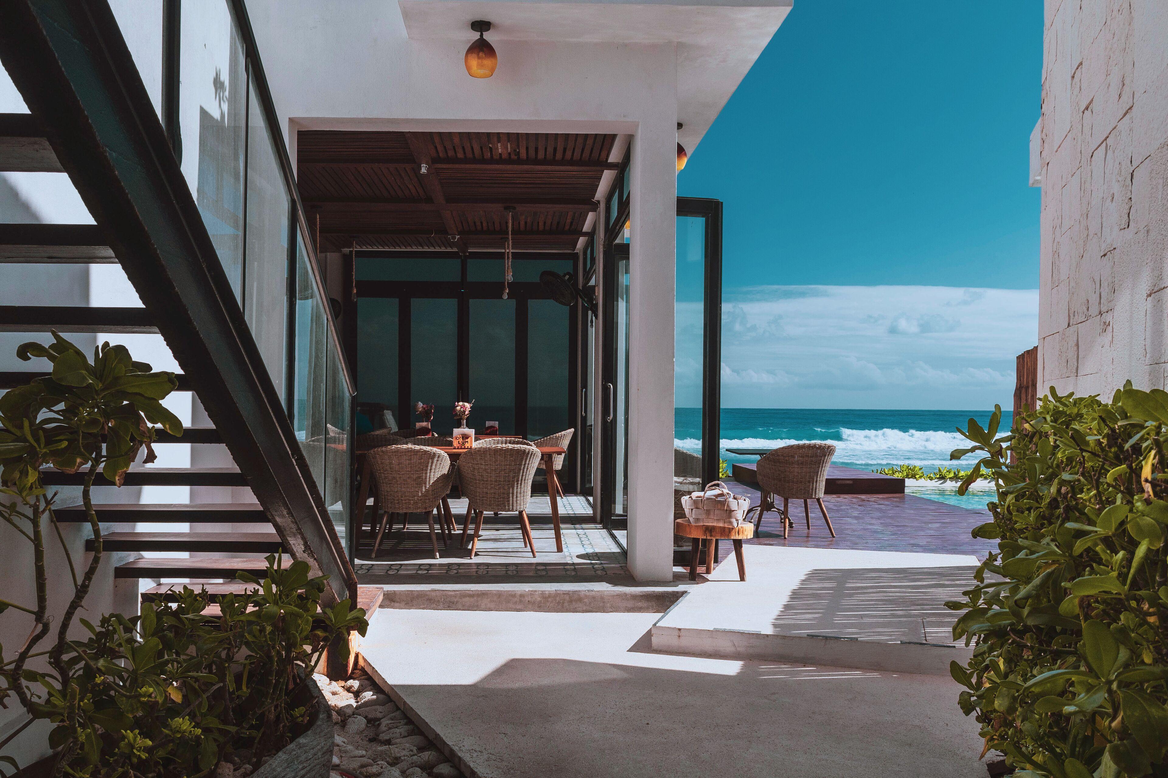 O' Riviera Maya (adults Only) Hotel