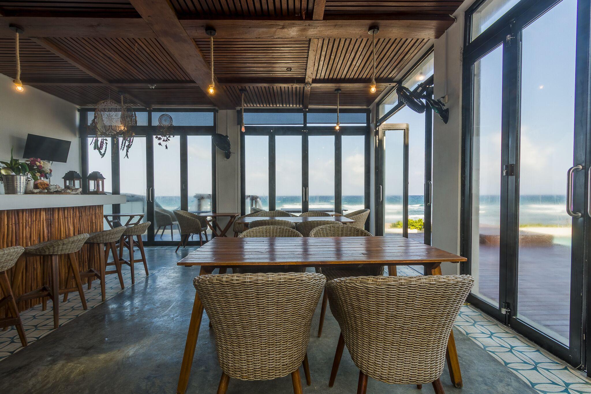 O' Riviera Maya (adults Only) Tulum