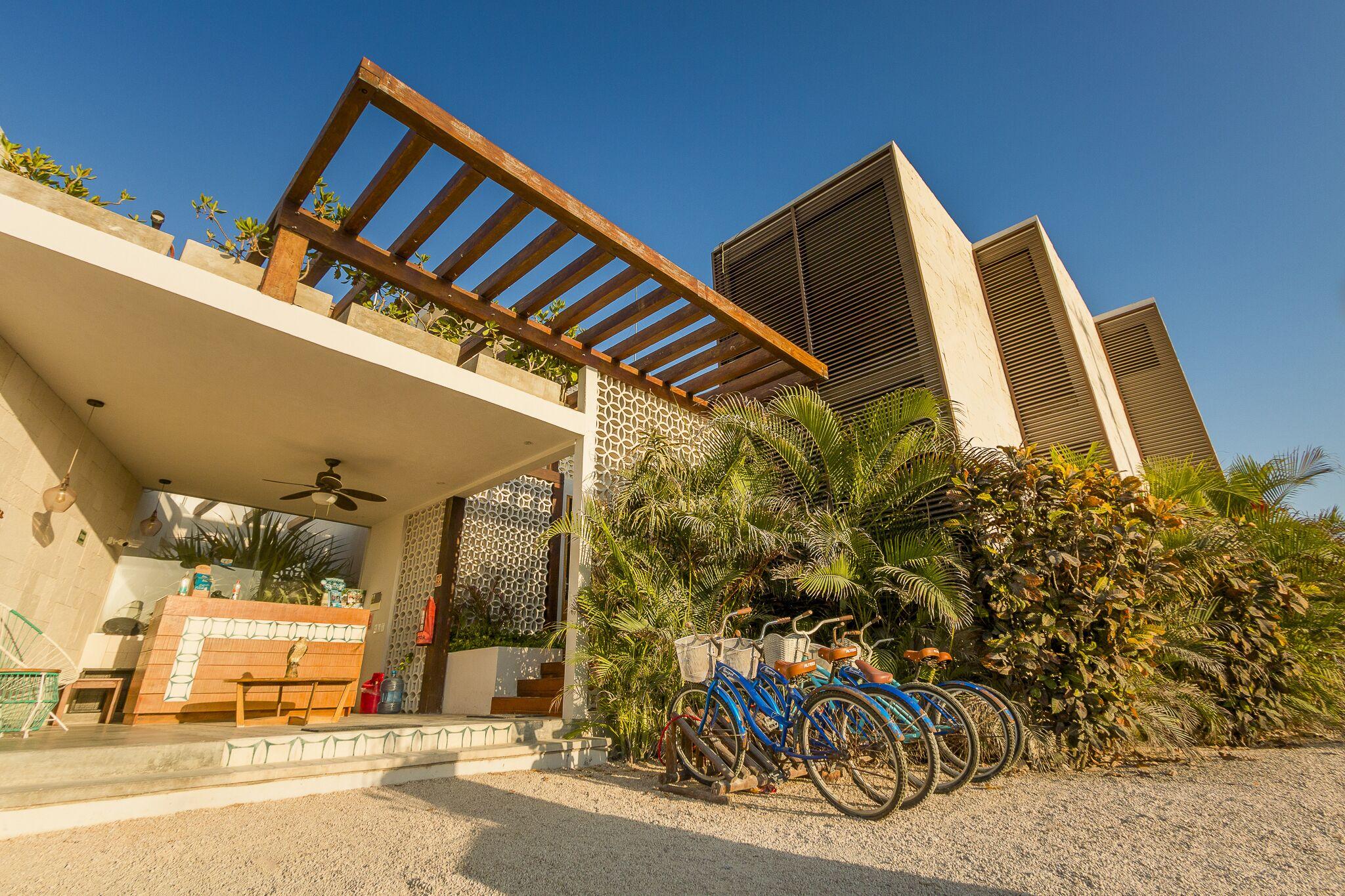 Hotel O' Riviera Maya (adults Only) 5*