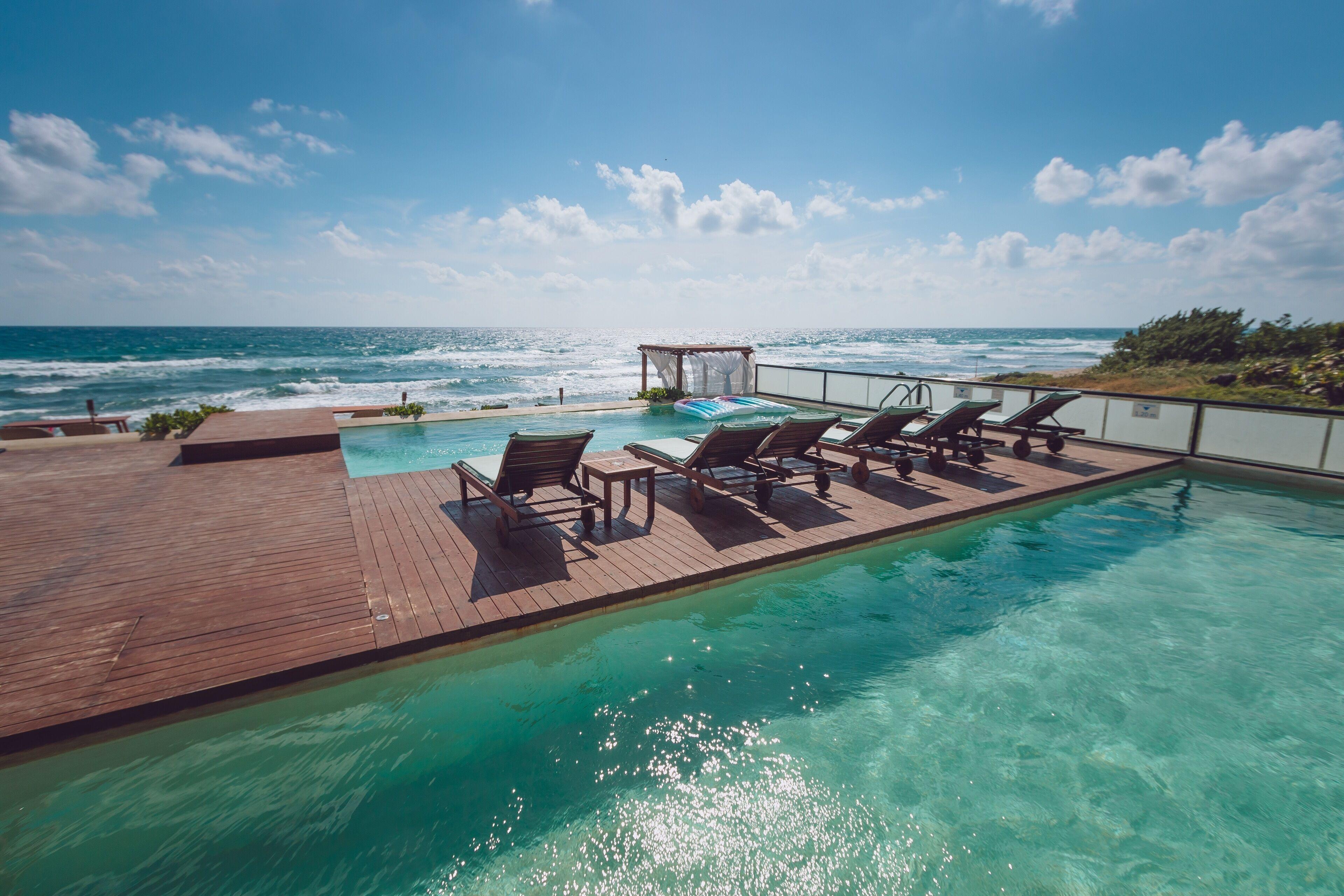 O' Riviera Maya (adults Only) 5* Tulum