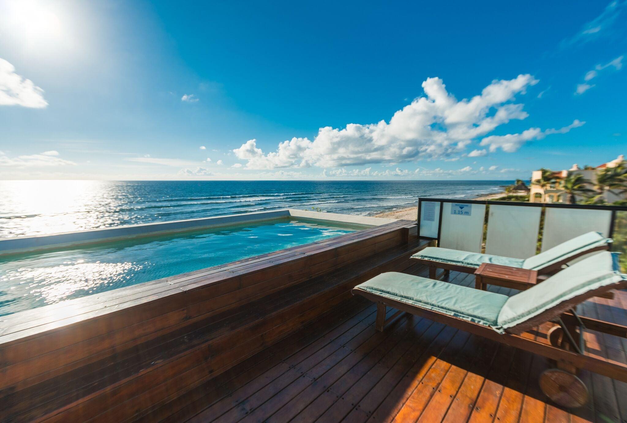 O' Riviera Maya (adults Only) 5* Tulum