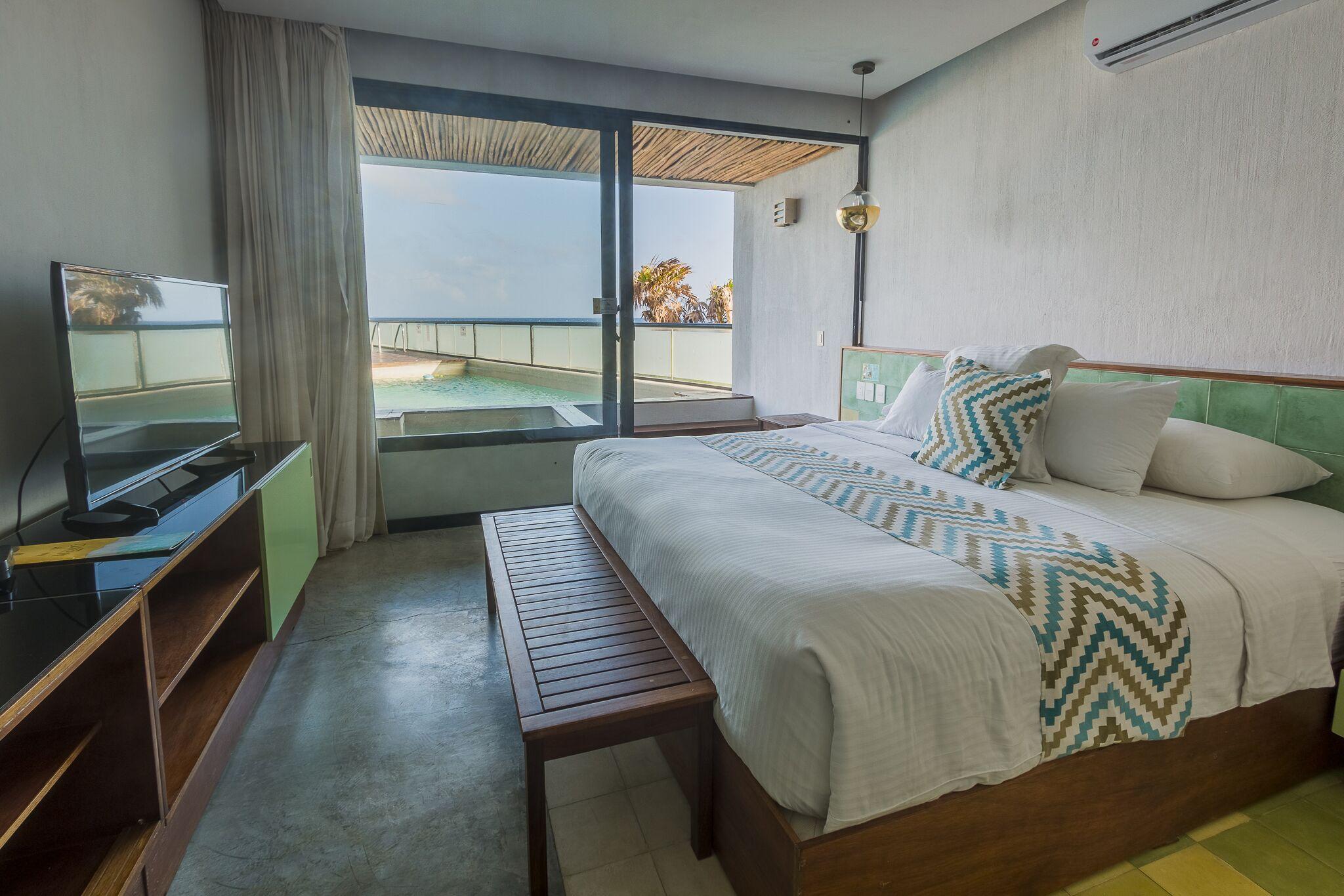 O' Riviera Maya (adults Only) Hotel