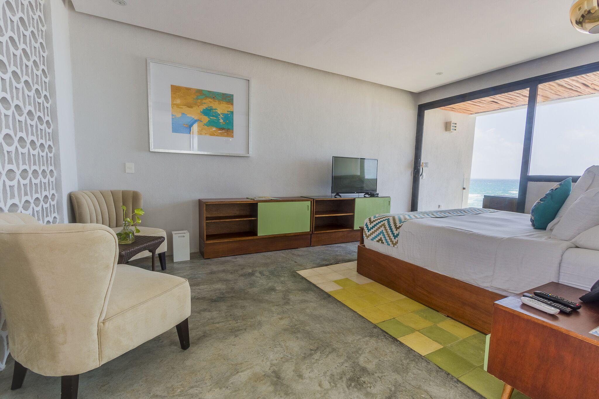 O' Riviera Maya (adults Only) 5* Tulum