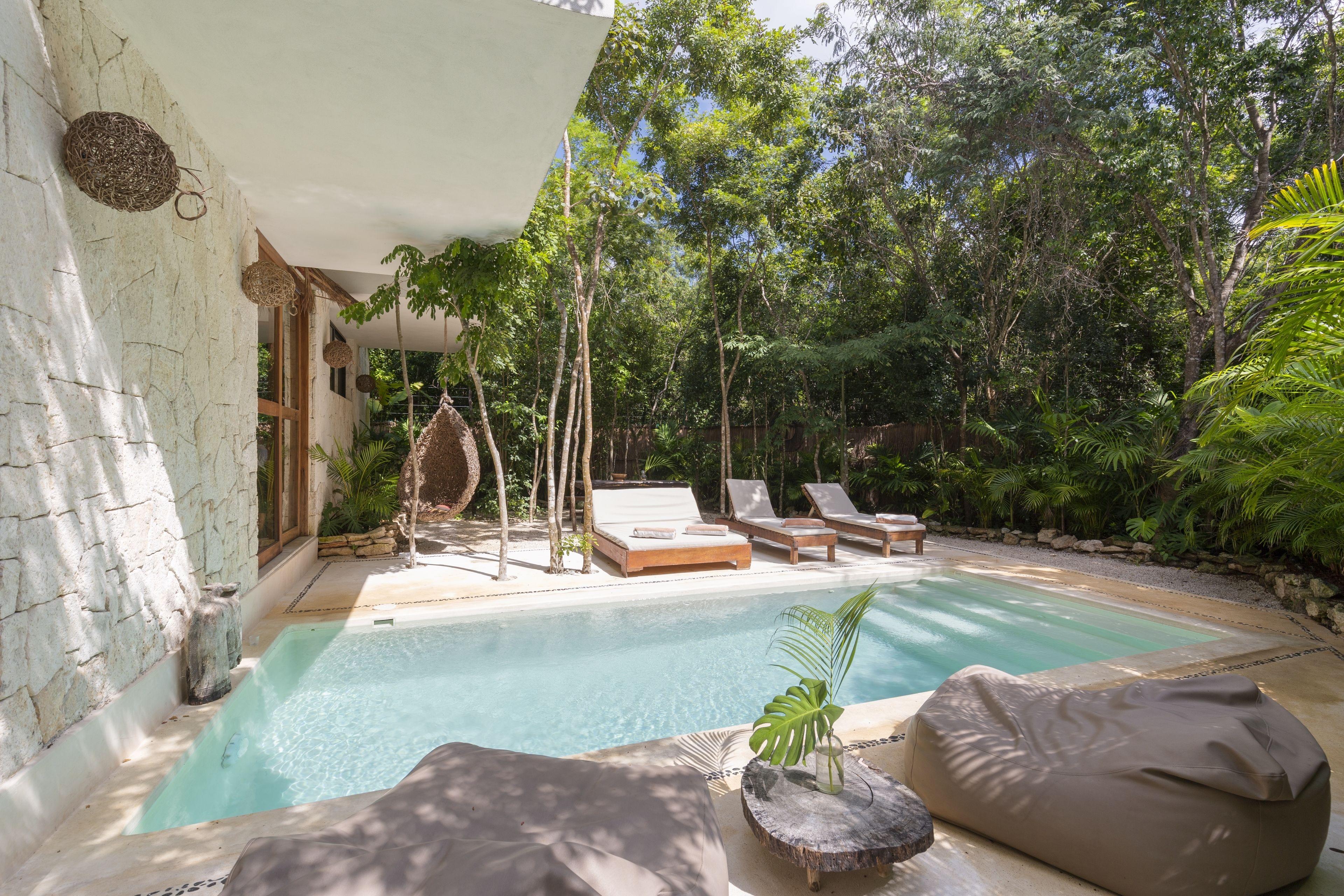 Hotel Una Vida