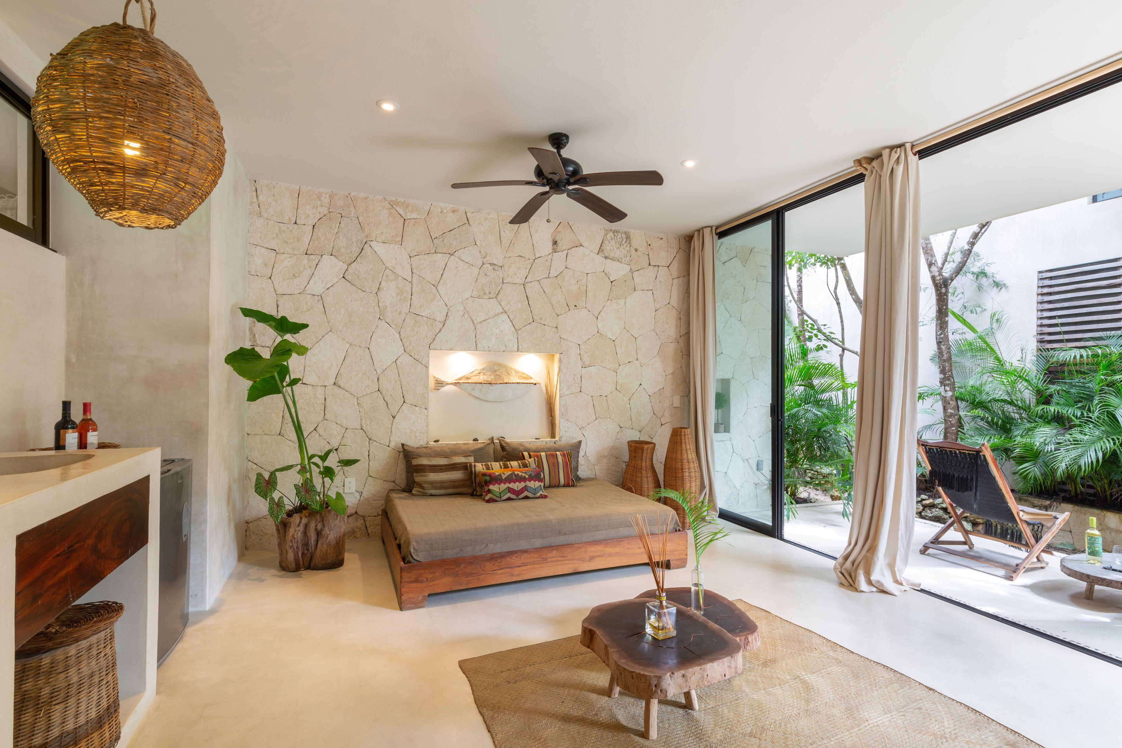 Una Vida 5* Tulum