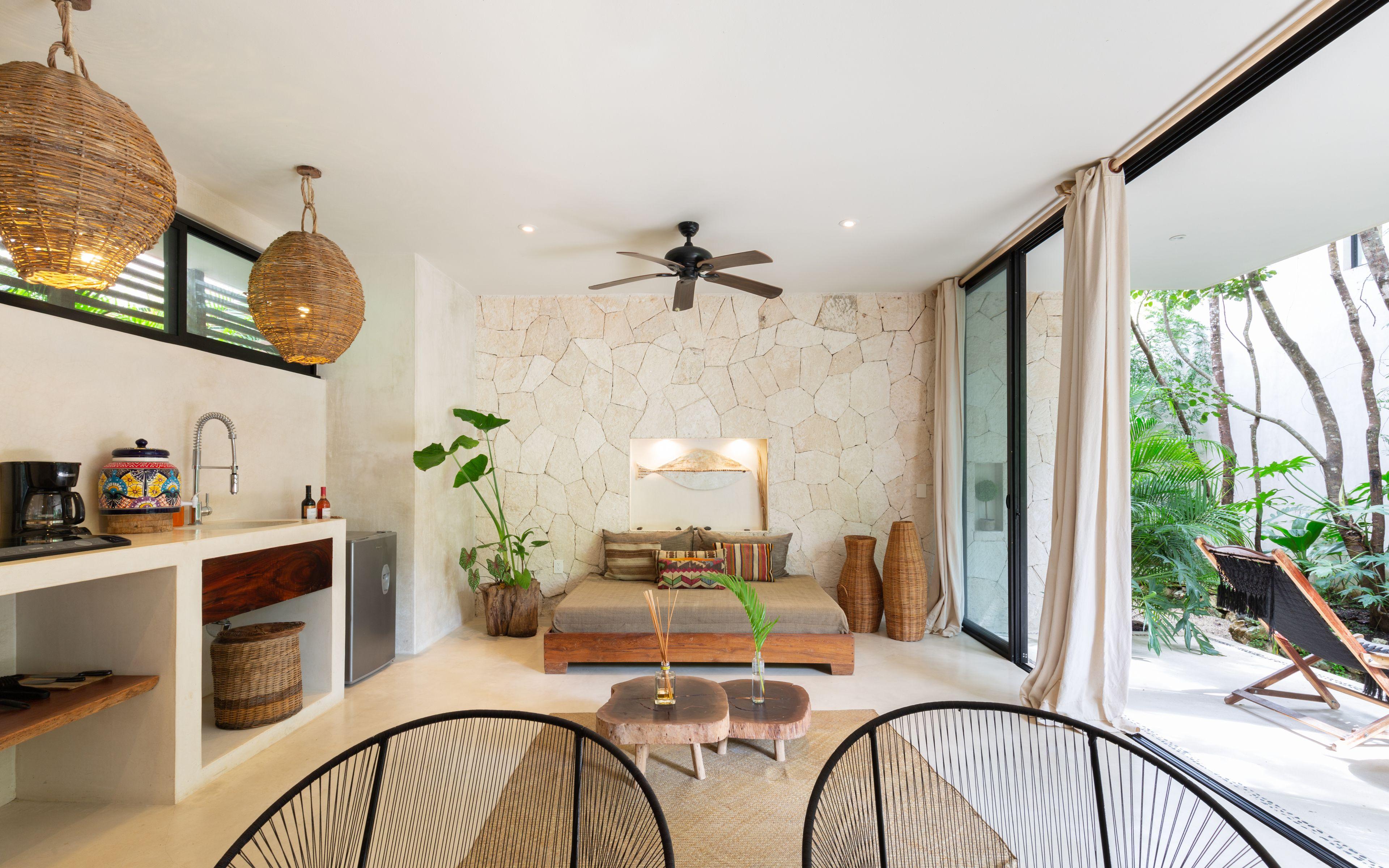 Una Vida Hotel Tulum