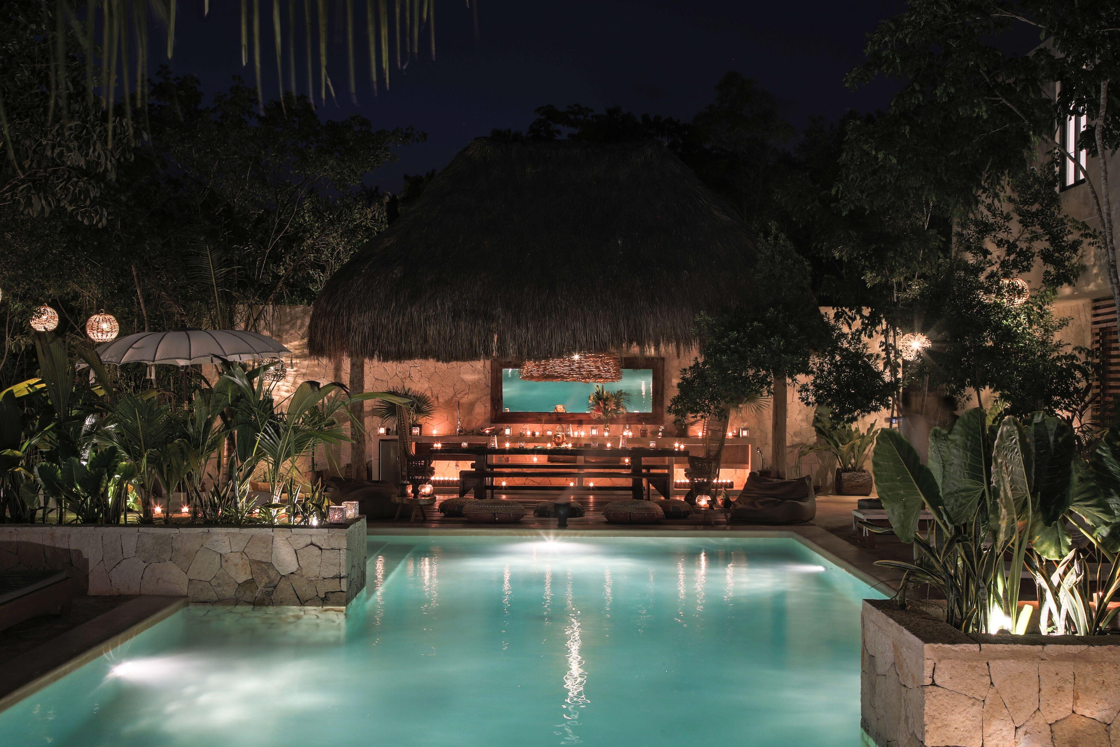 Una Vida 5* Tulum