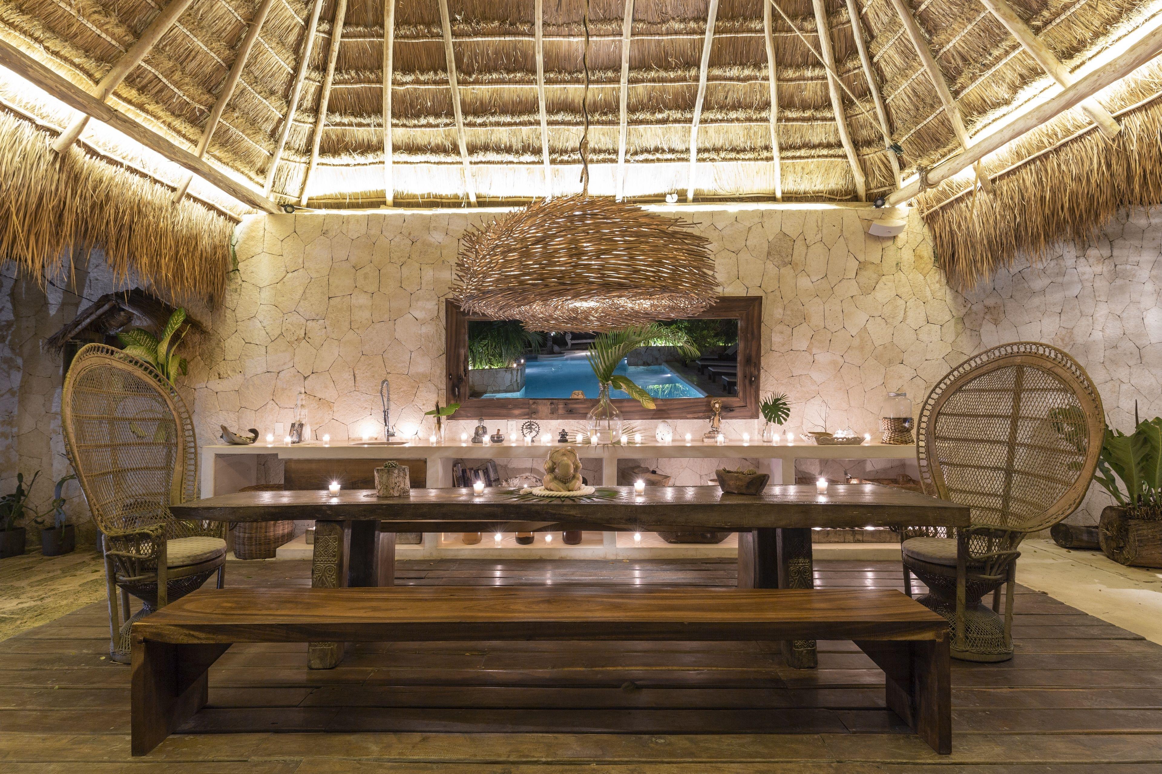 Hotel Una Vida Tulum