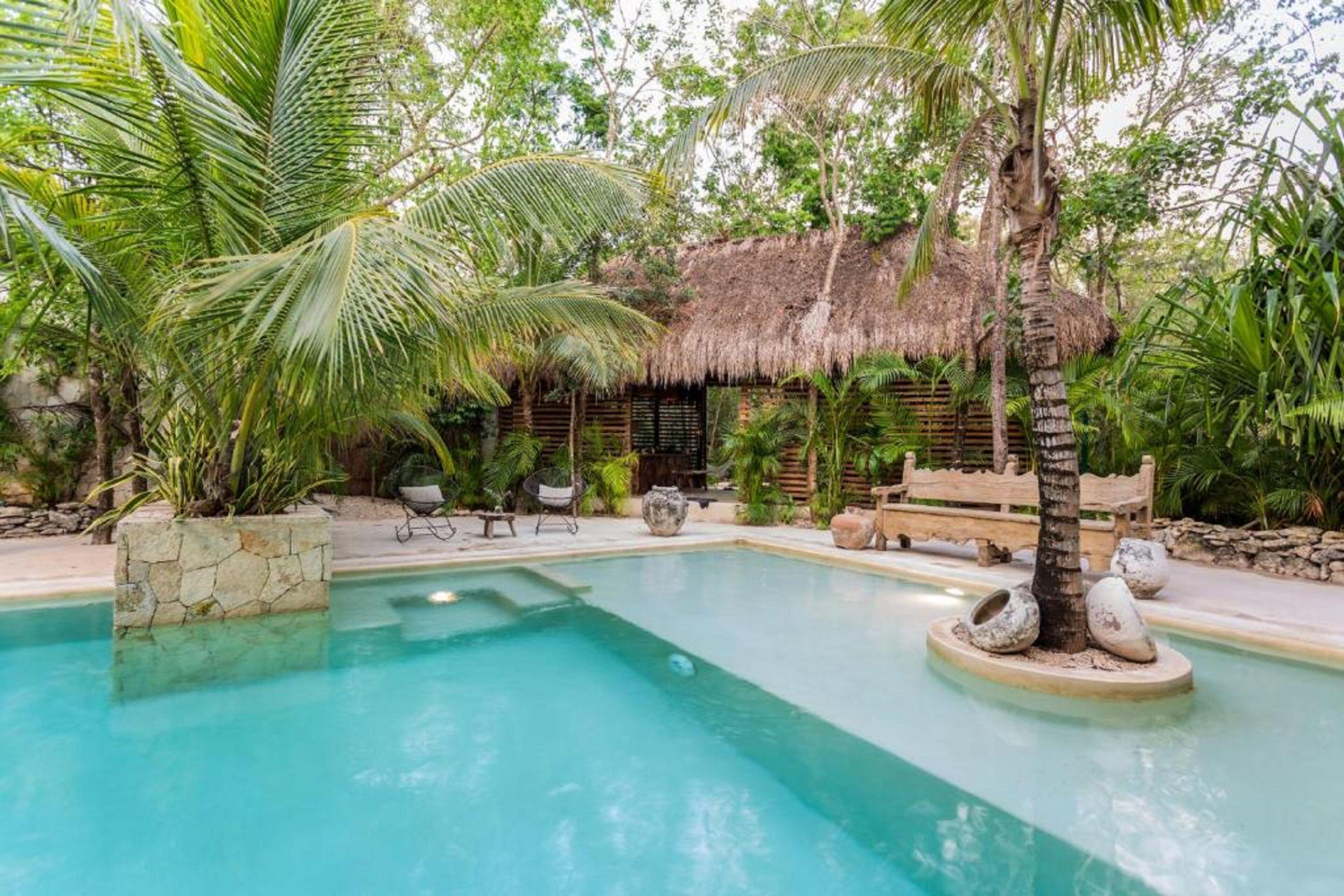 Una Vida Hotel Tulum