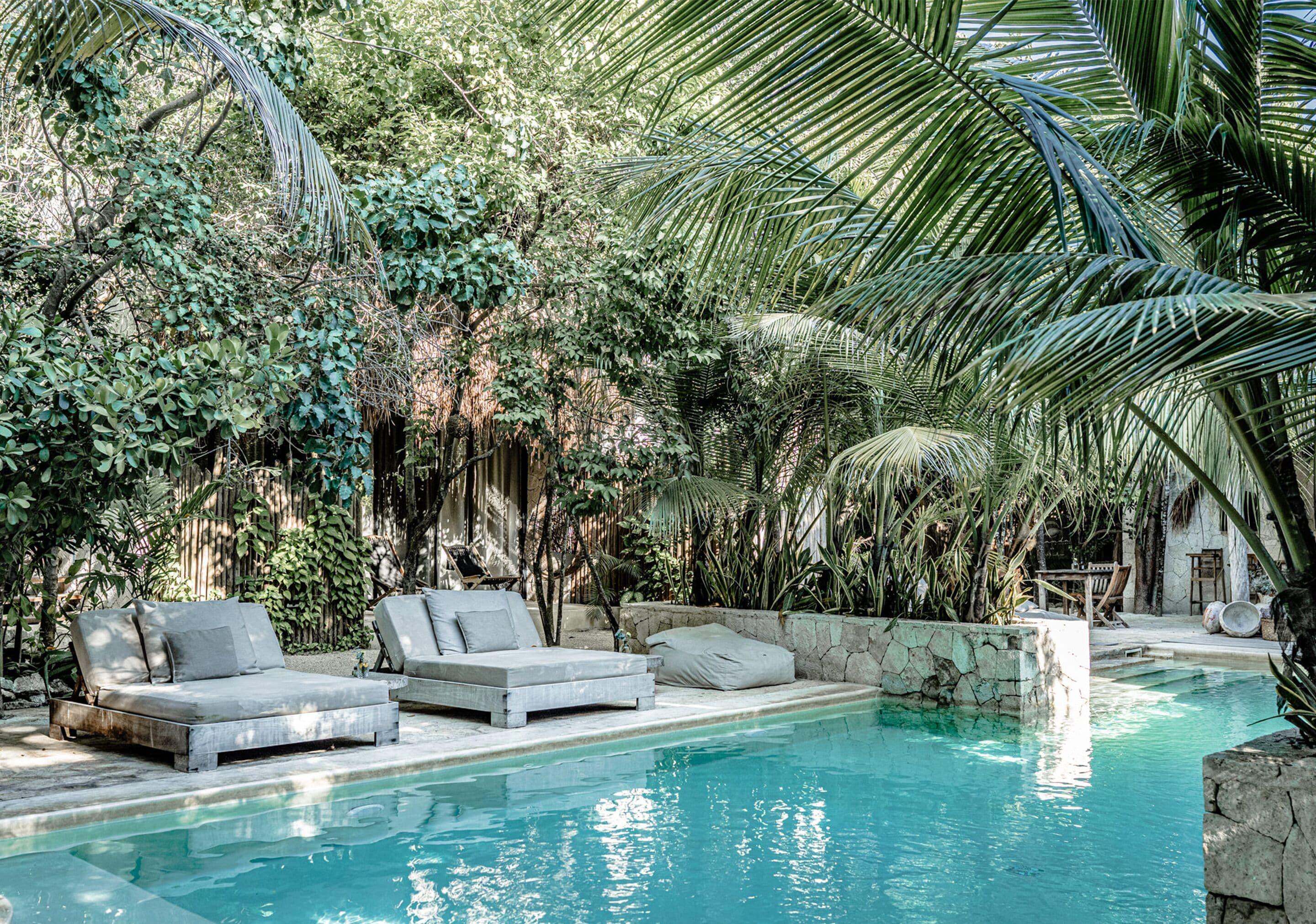 Una Vida Hotel Tulum