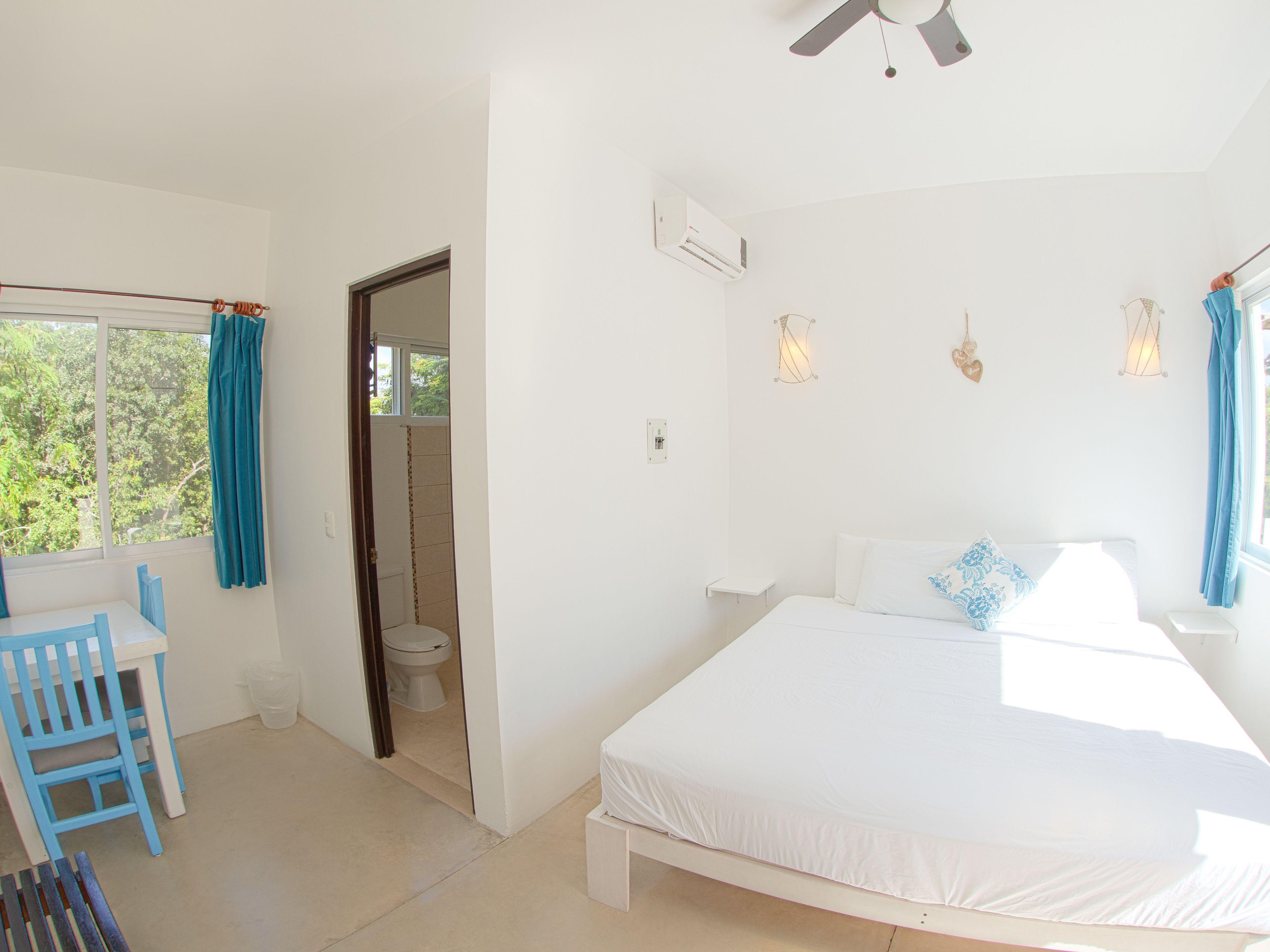 Mango Hotel Tulum