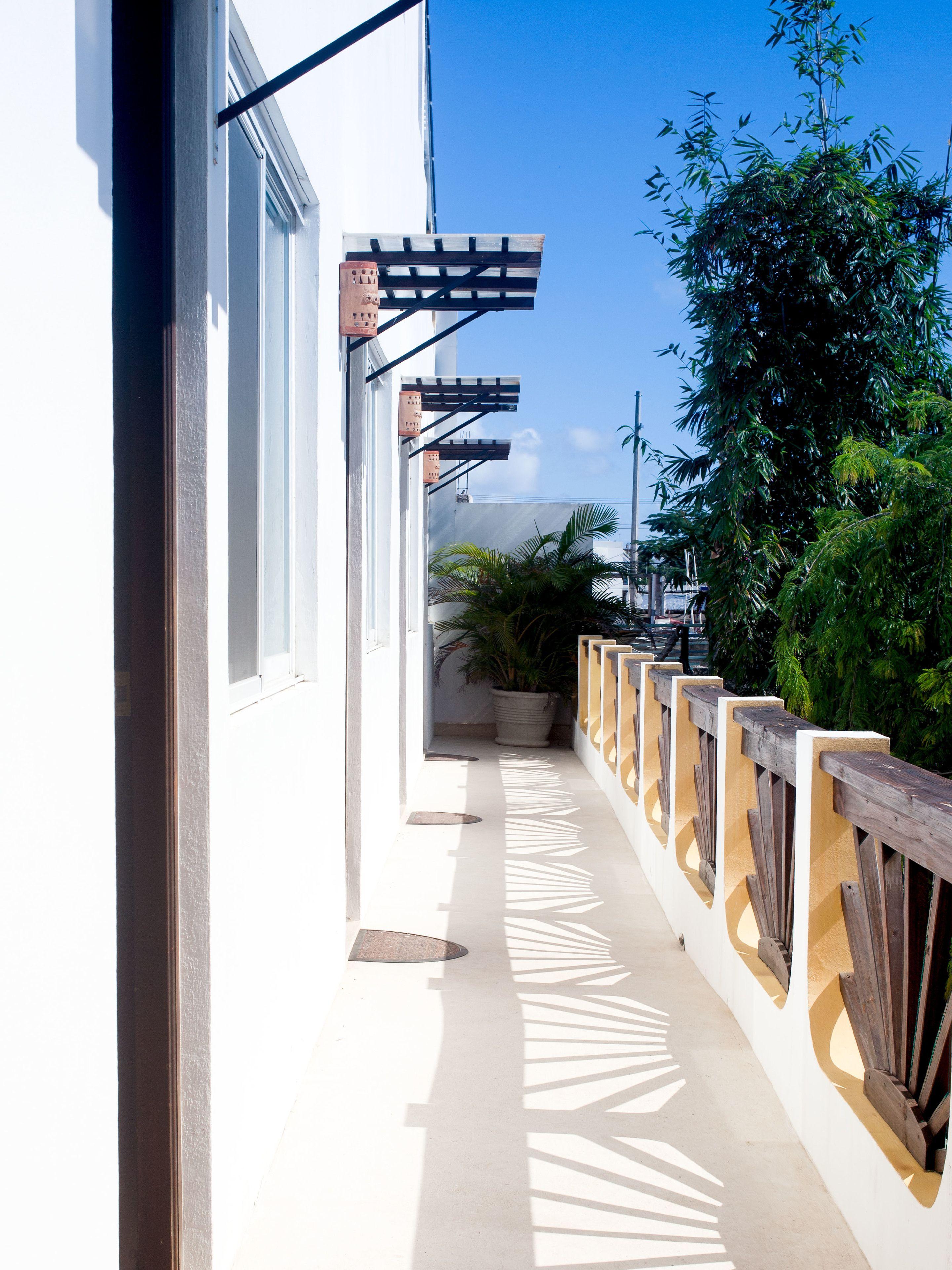 Hotel Mango 3*