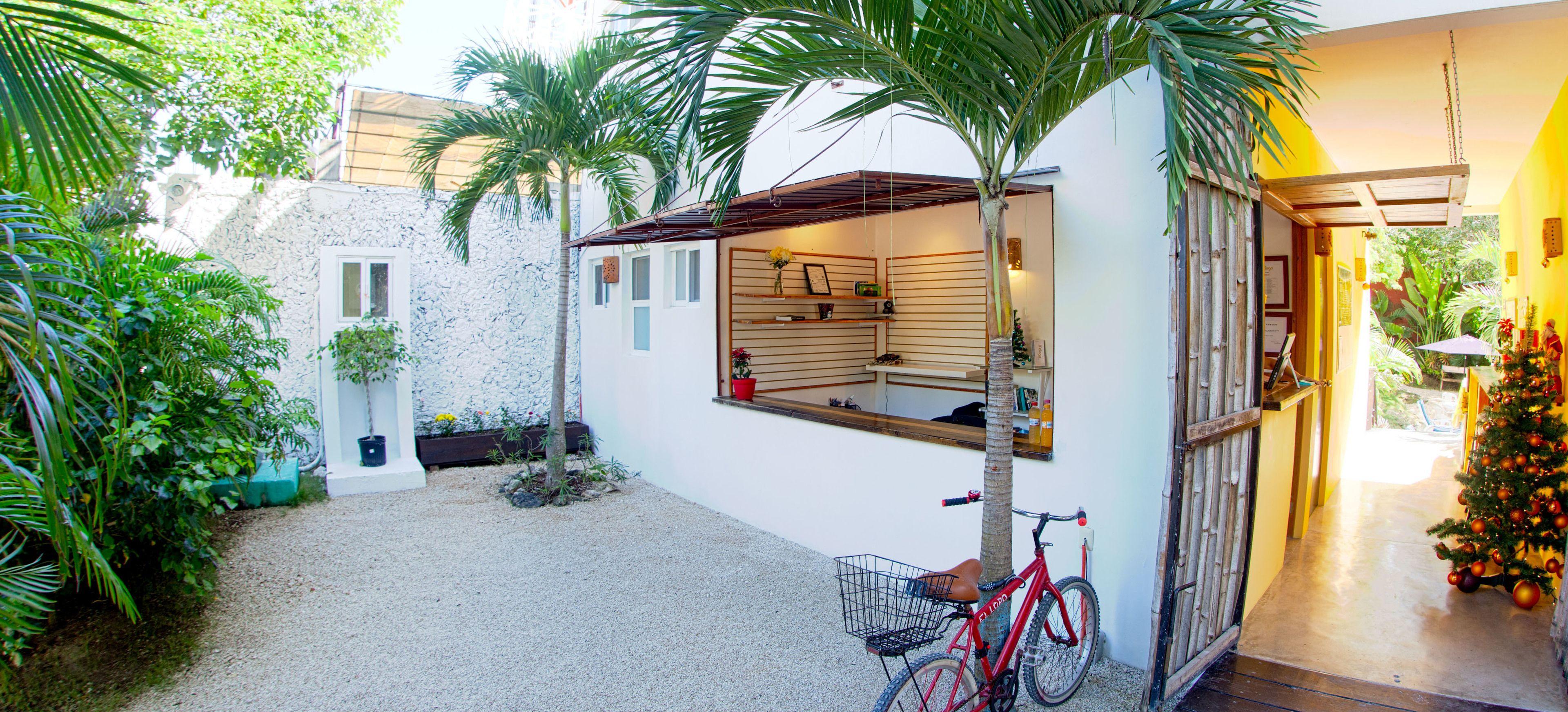 Hotel Mango Tulum
