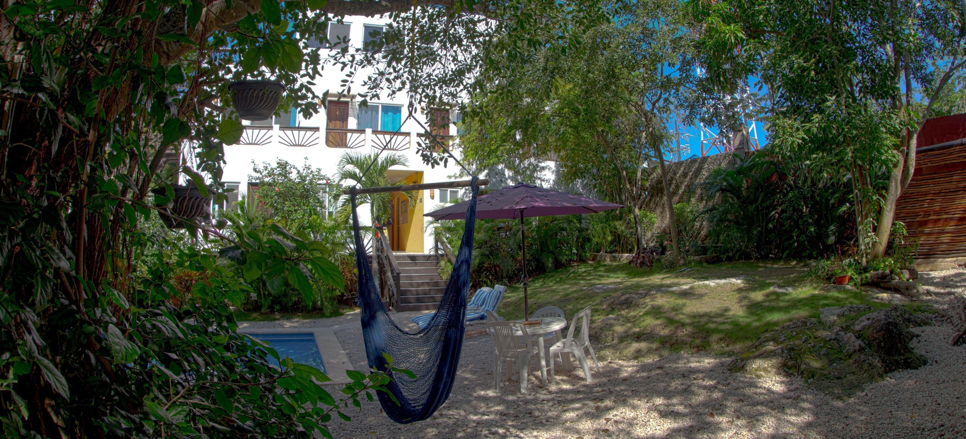 Mango 3* Tulum