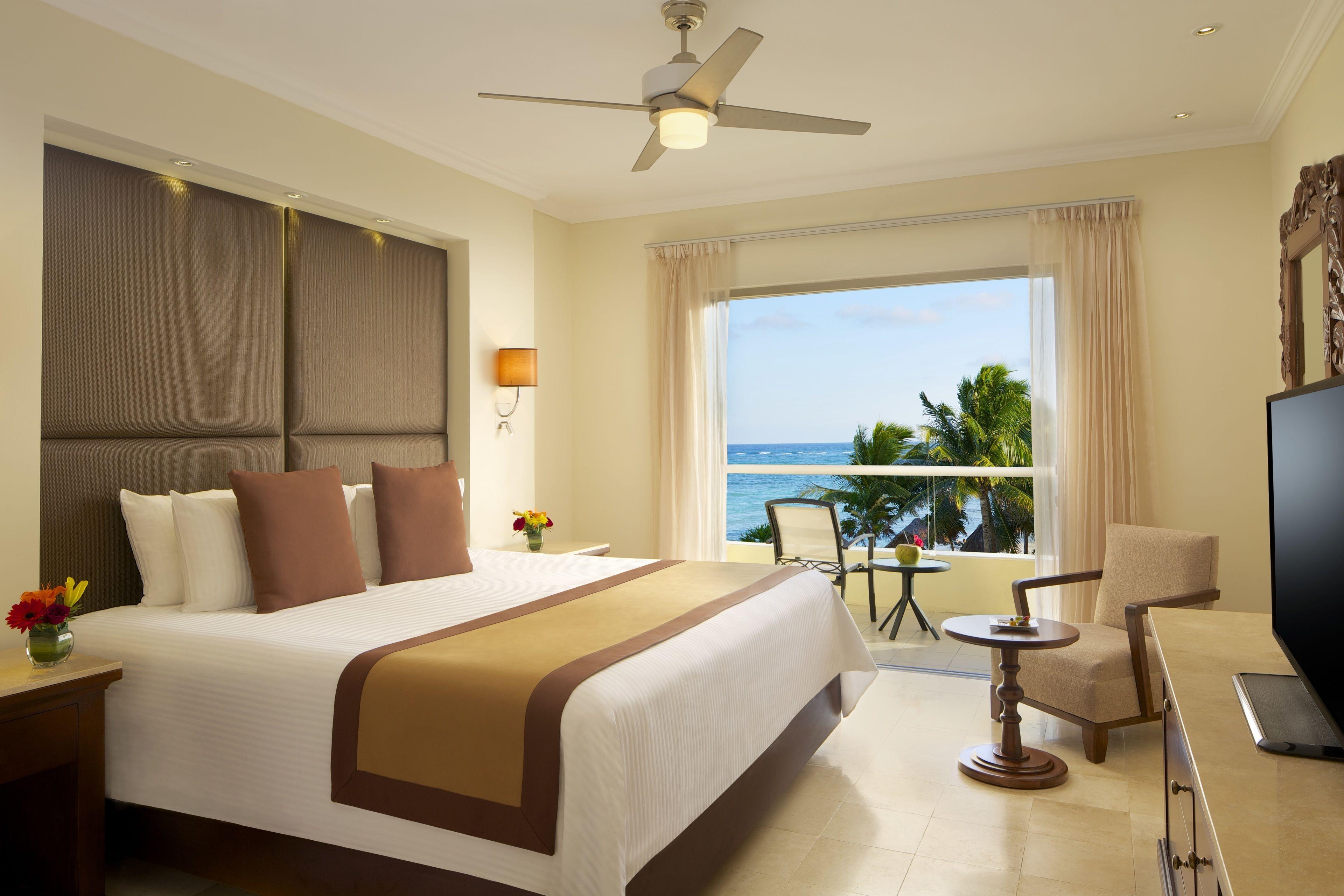 Dreams & Resort 5*