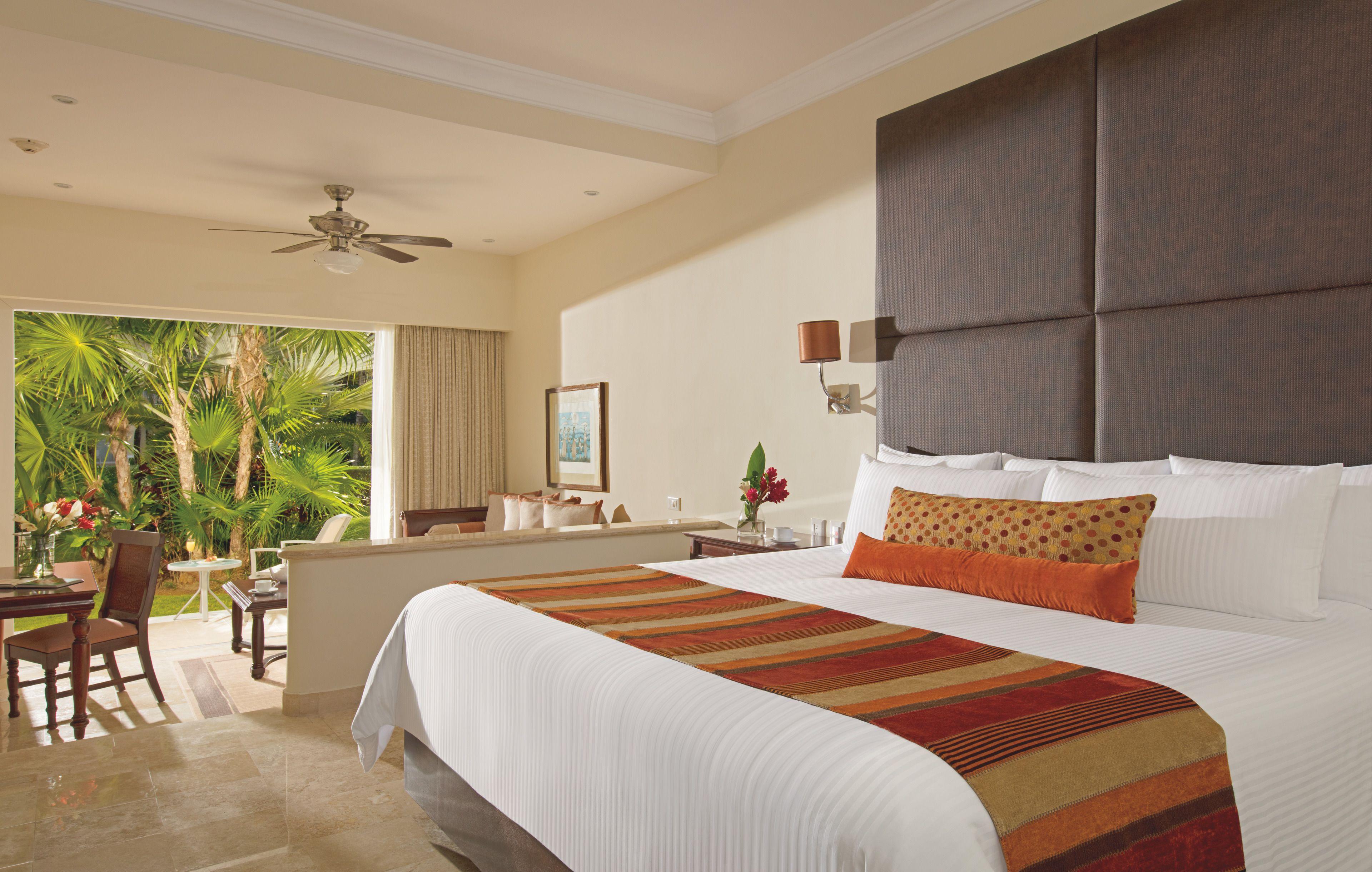 Resort Dreams &
