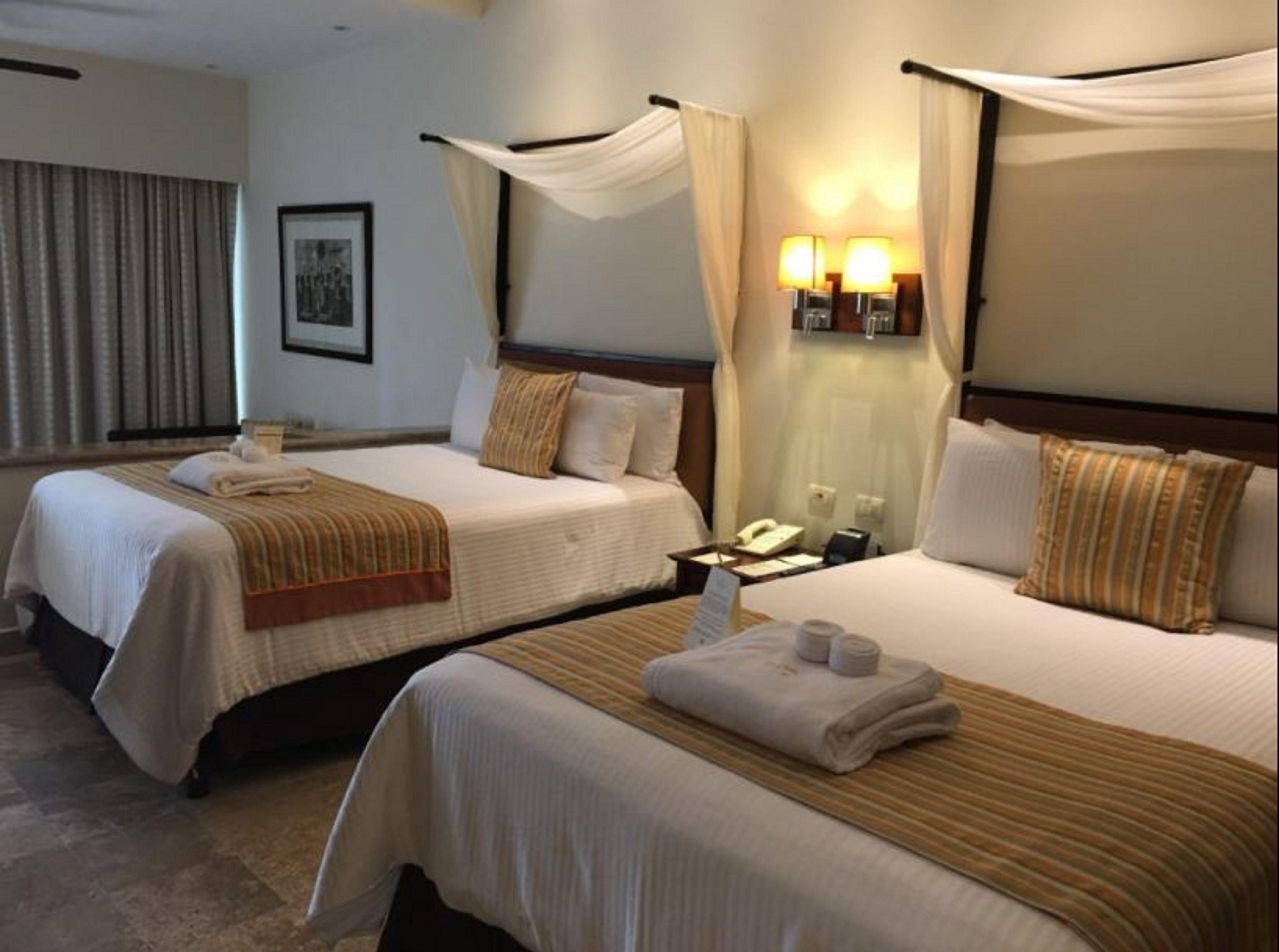 Dreams & 5* Tulum
