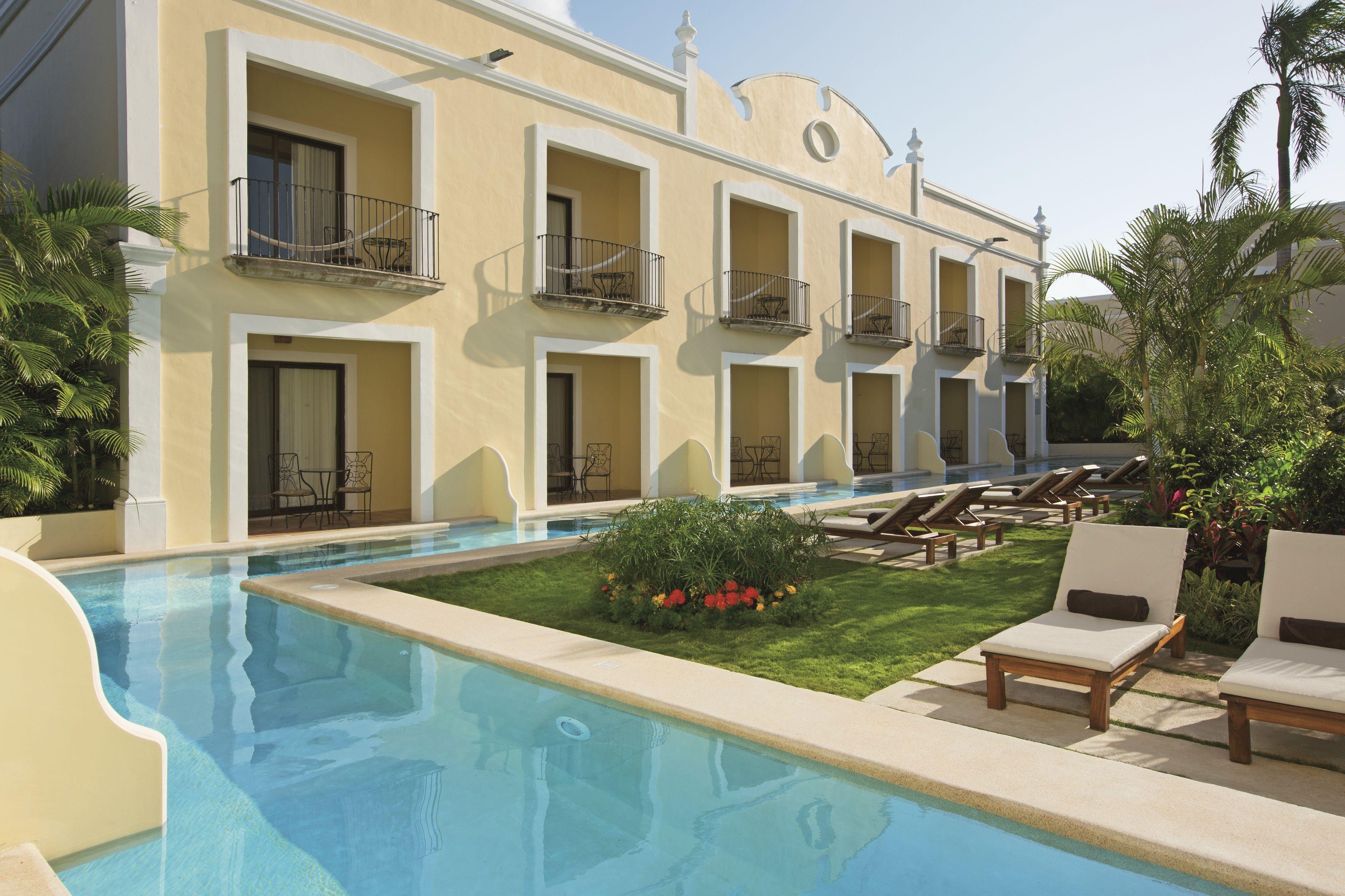 Resort Dreams &