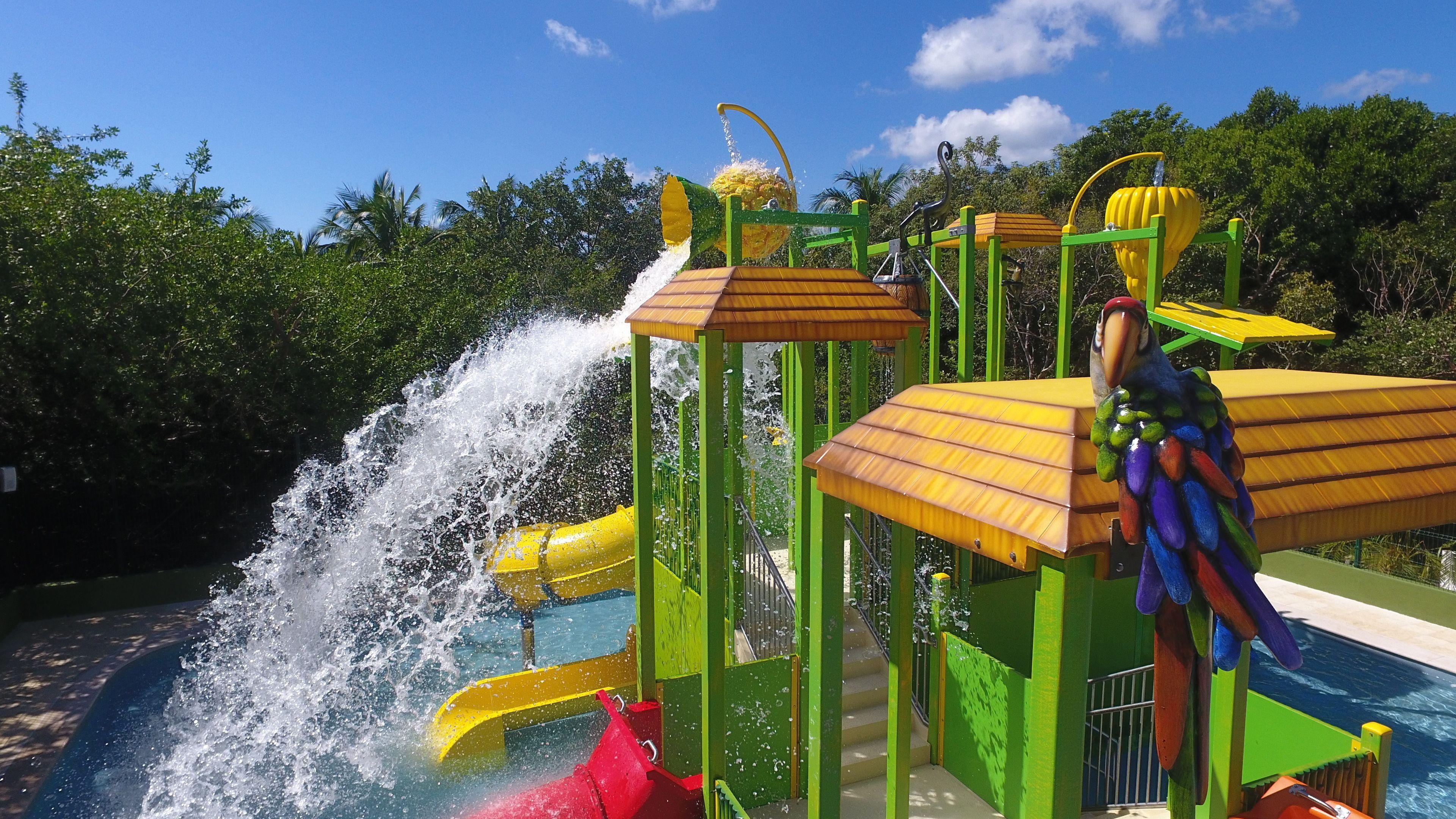 Resort Dreams &