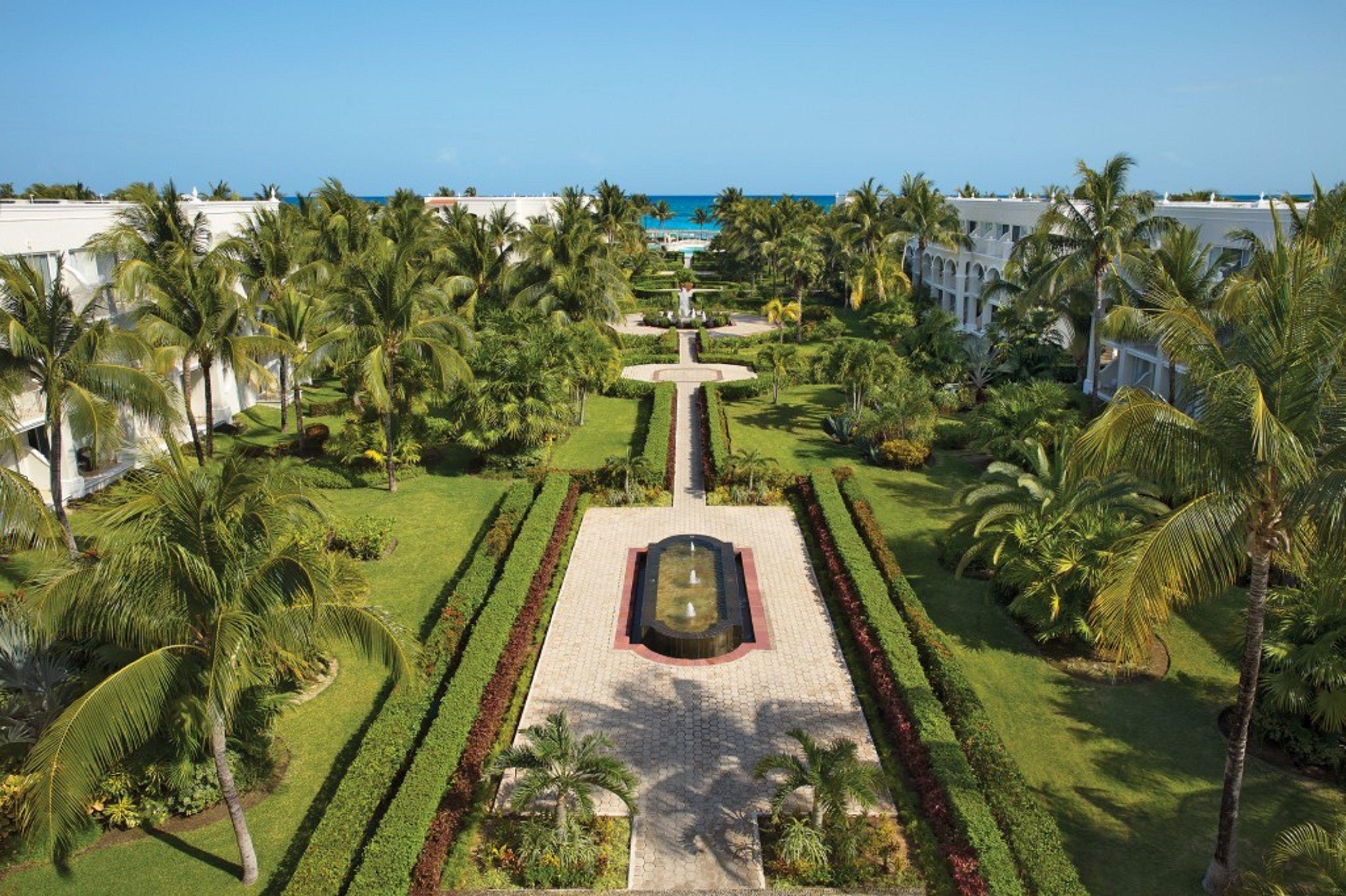Resort Dreams &