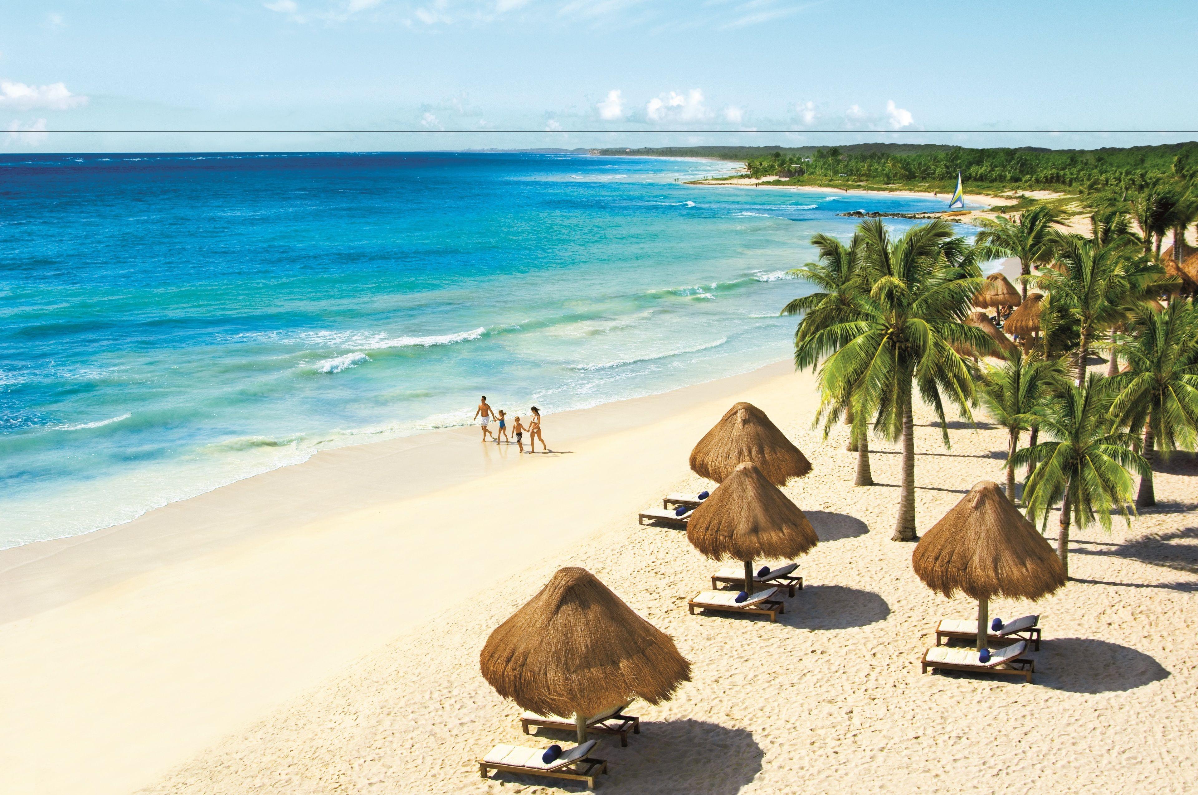 Dreams & 5* Tulum