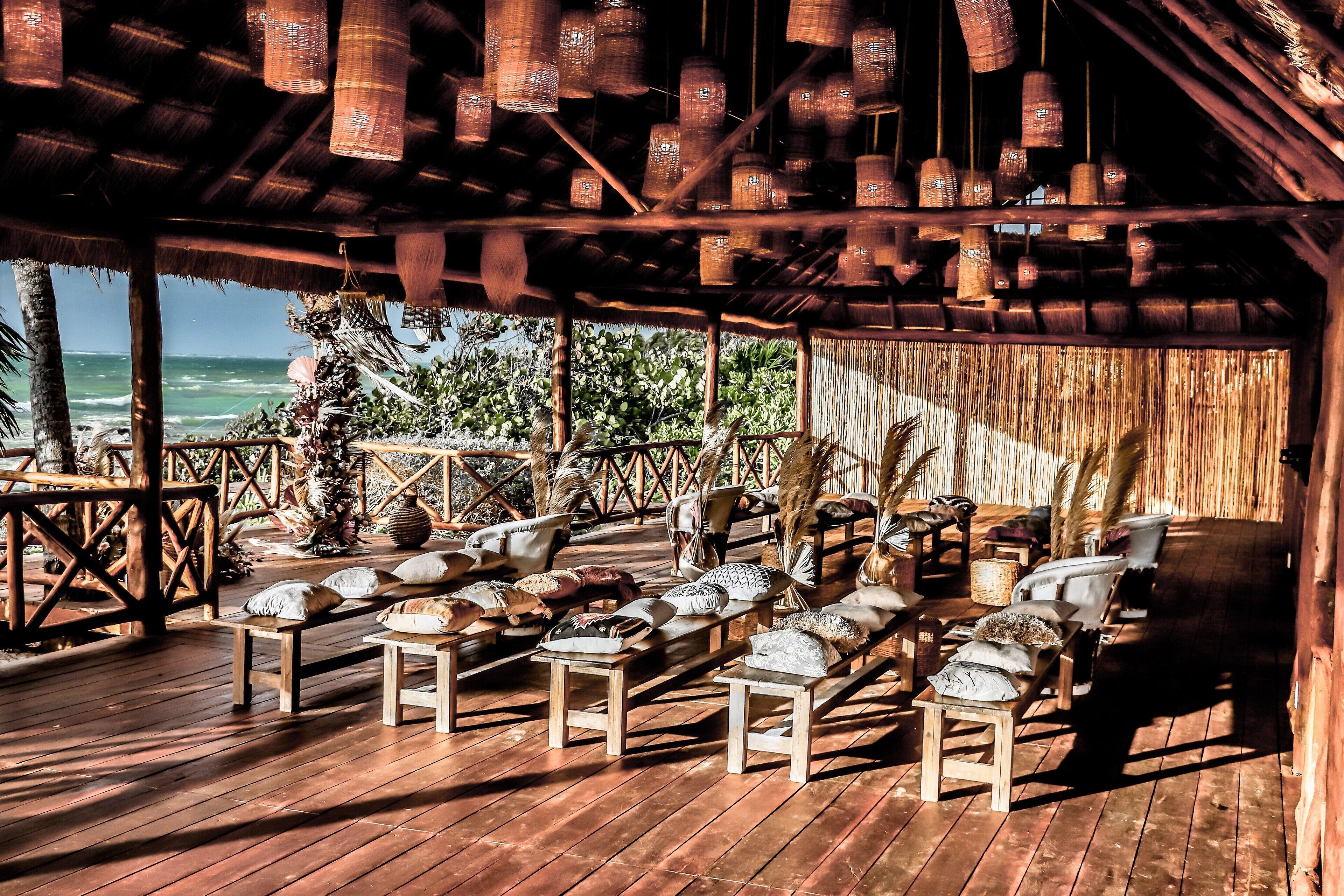 Dreams & Resort 5*